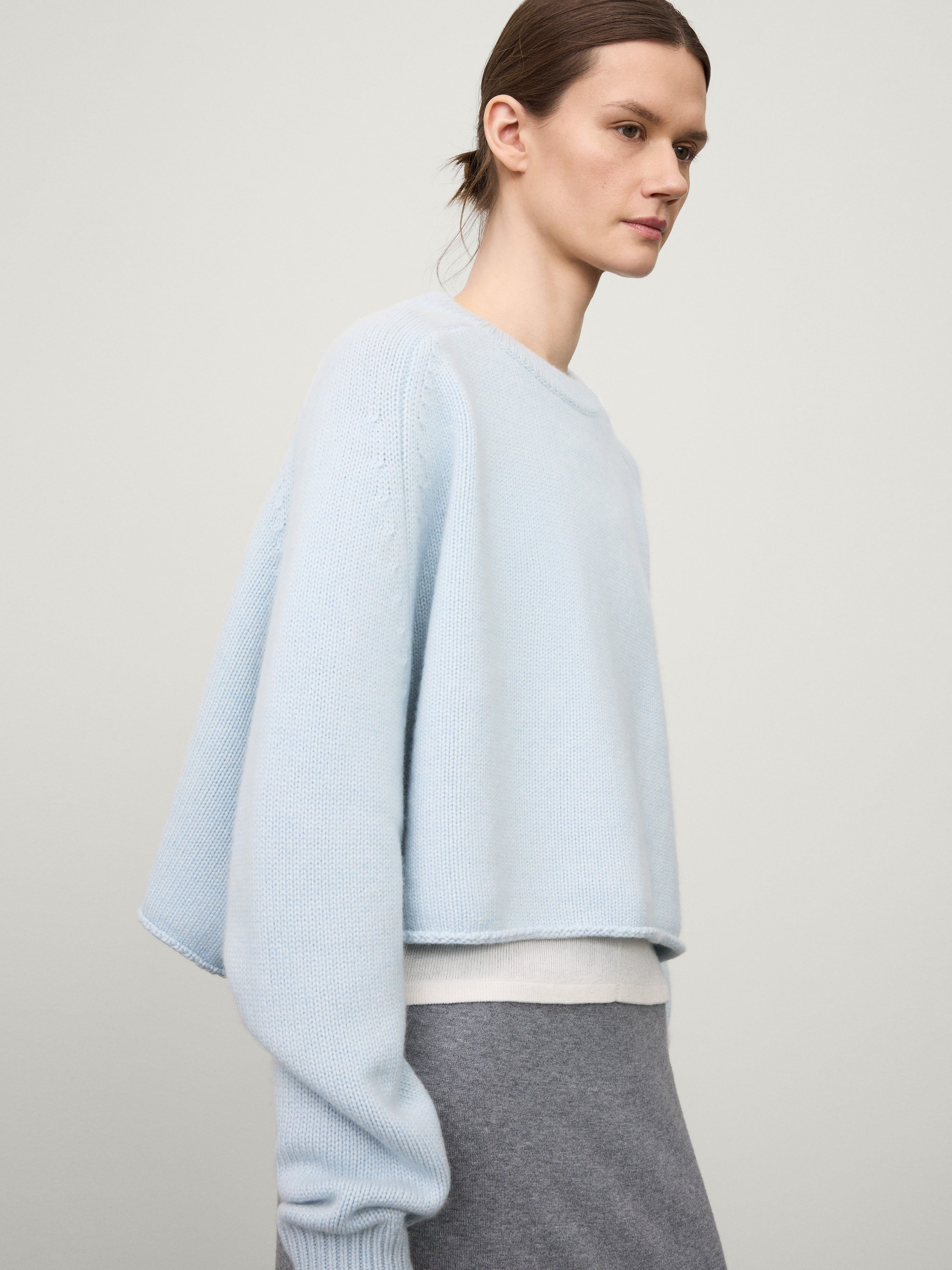 The Karine Sweater - 2
