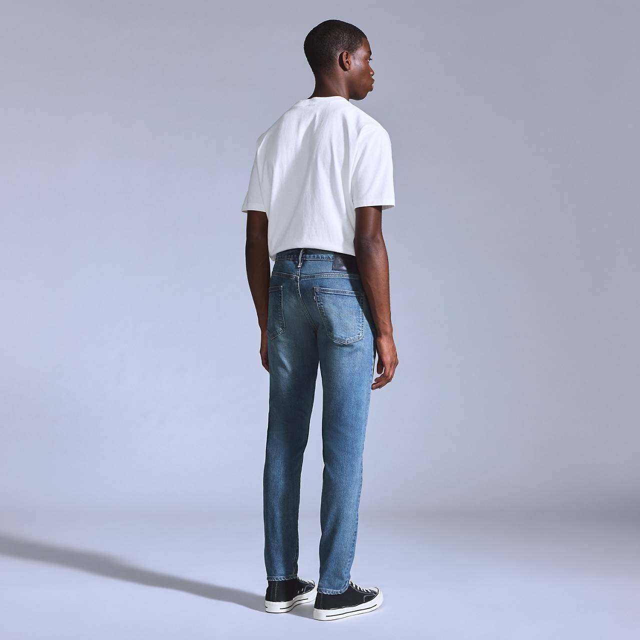 MEN'S 512™ SLIM TAPER FIT MEN'S JEANS - 5