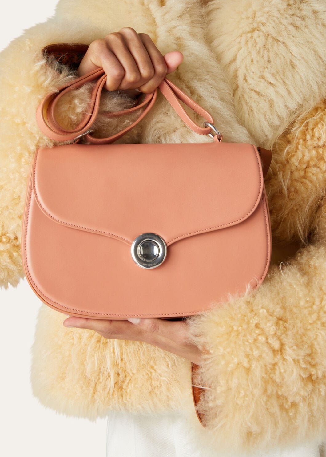 Medium Ghiera Bag - 1