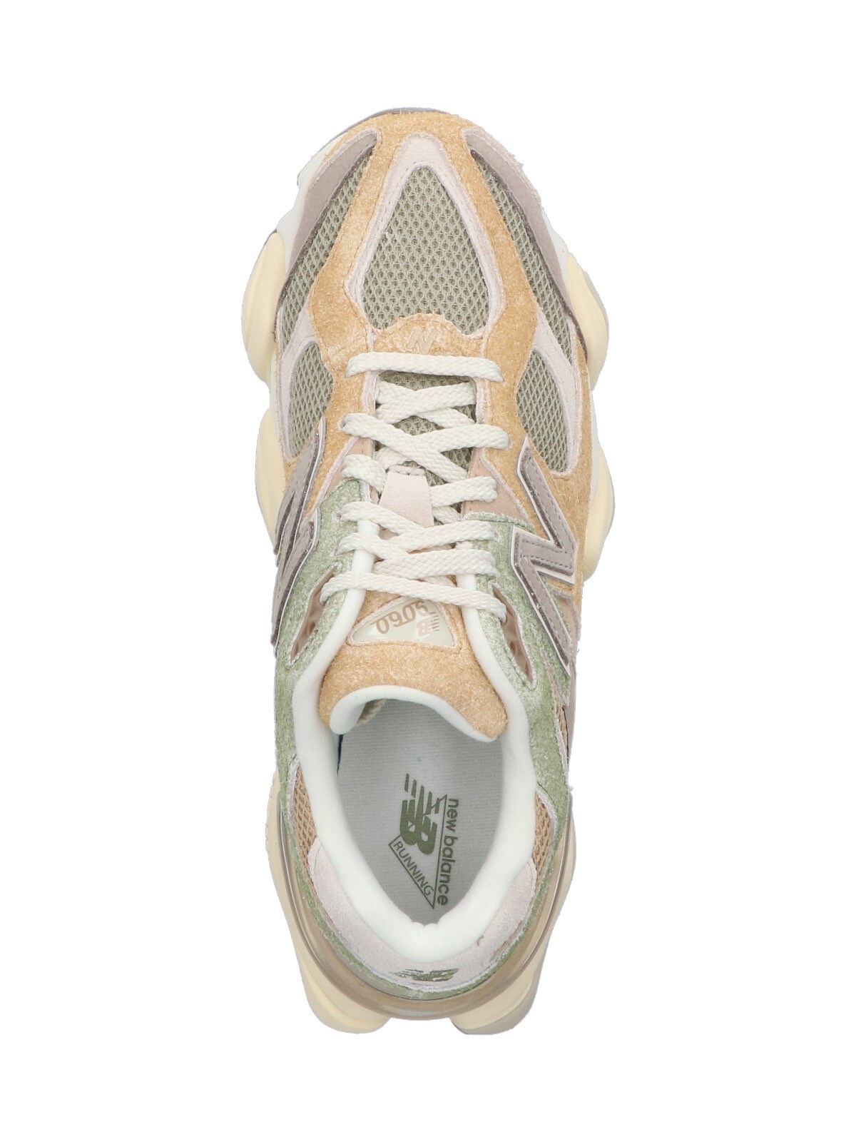 "9060" SNEAKERS - 5