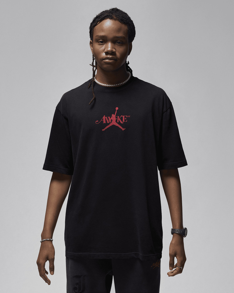 Men's Jordan x Awake NY T-shirt - 1