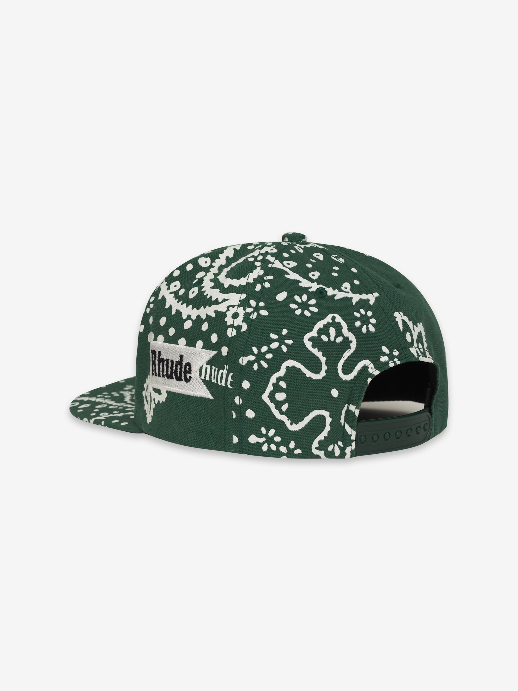 RHEPURPOSED "R" HAT - 2