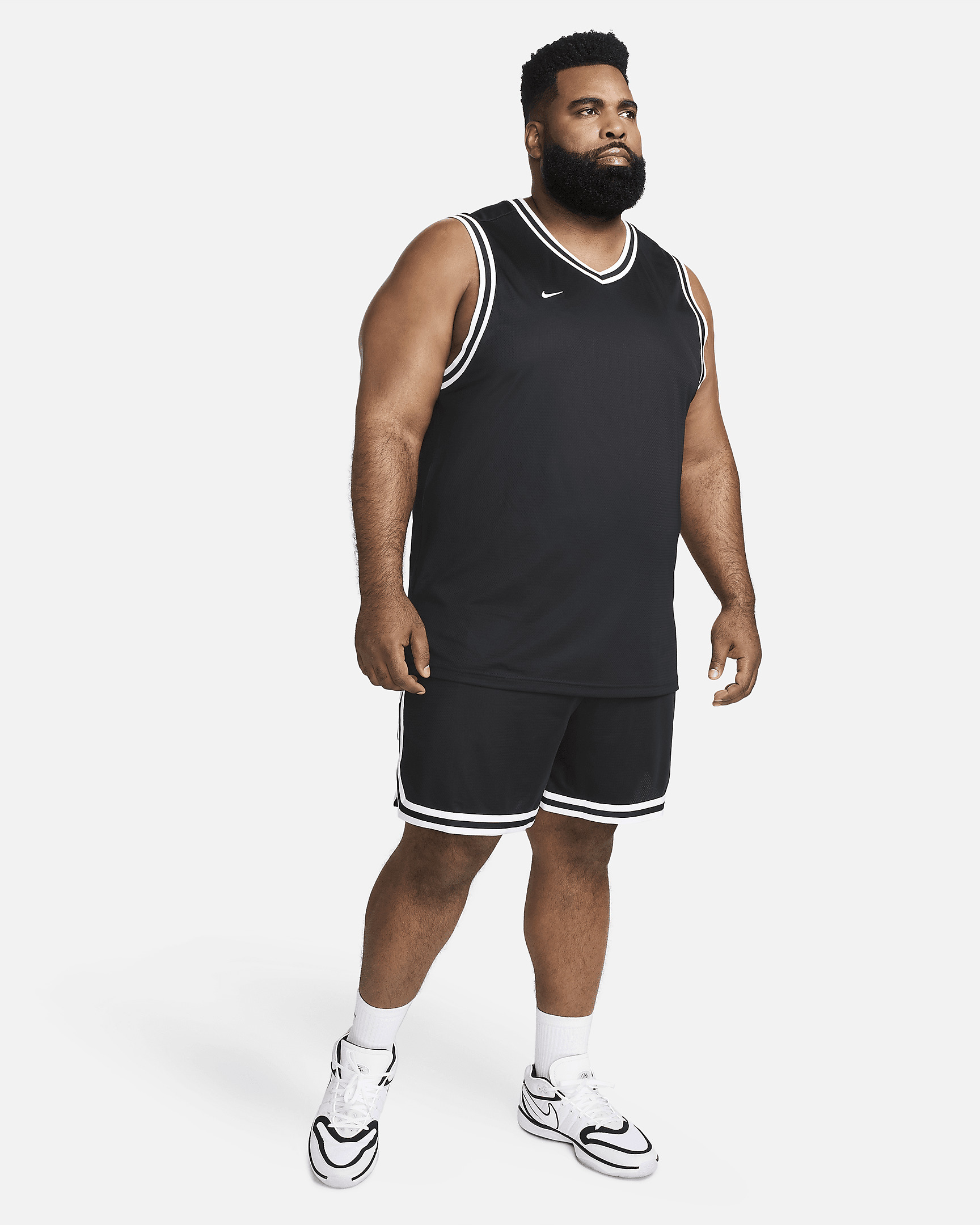 Nike DNA Men's Dri-FIT 6" Basketball Shorts - 16