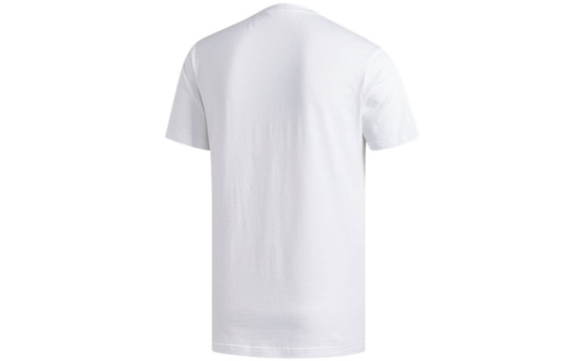 adidas adidas x Marvel KP THOR The Avengers Basketball Short Sleeve White FI6374 outlook