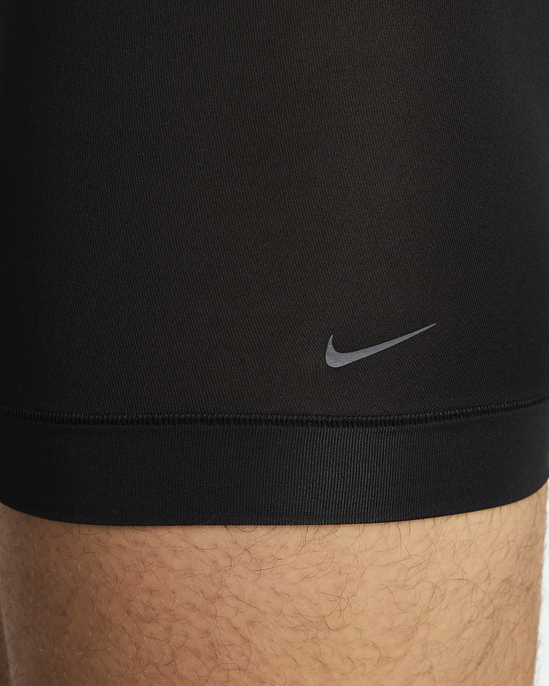 NOCTA Men's Essential Micro Boxer Briefs 7