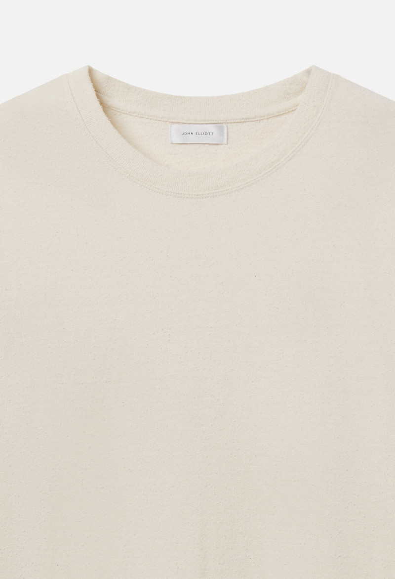 SILK NOIL ANTI-EXPO TEE 3