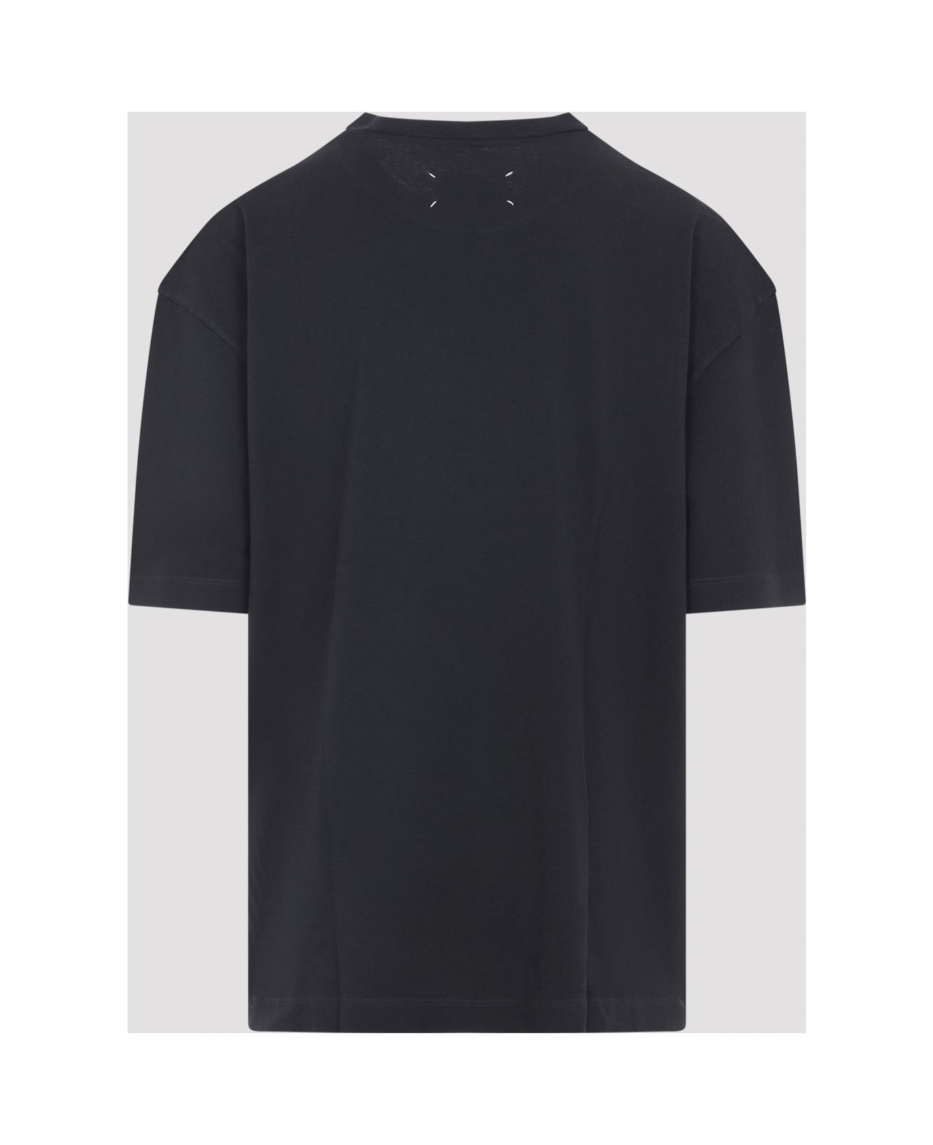 Cotton T-shirt - 4