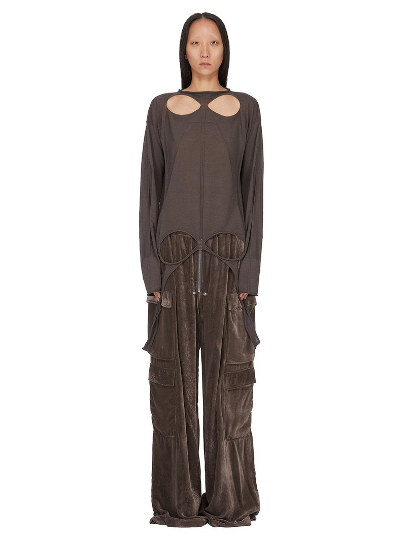 Rick Owens PANTS outlook