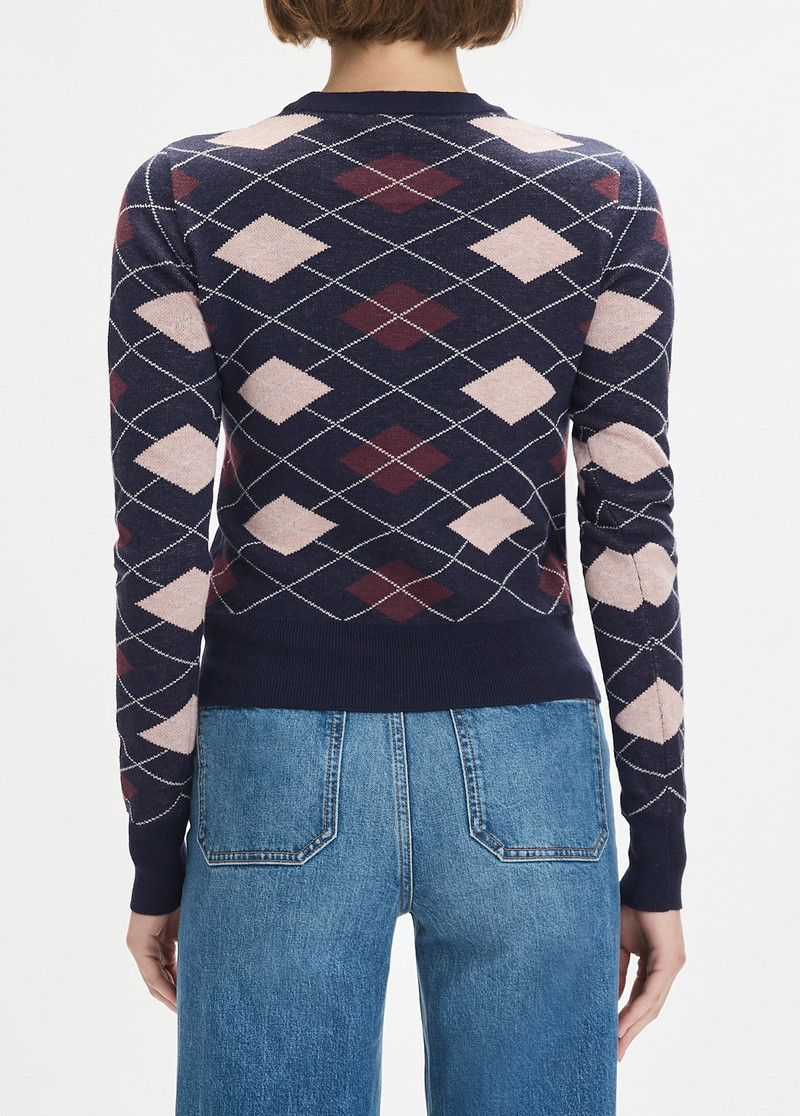 THE HENRY SWEATER 7