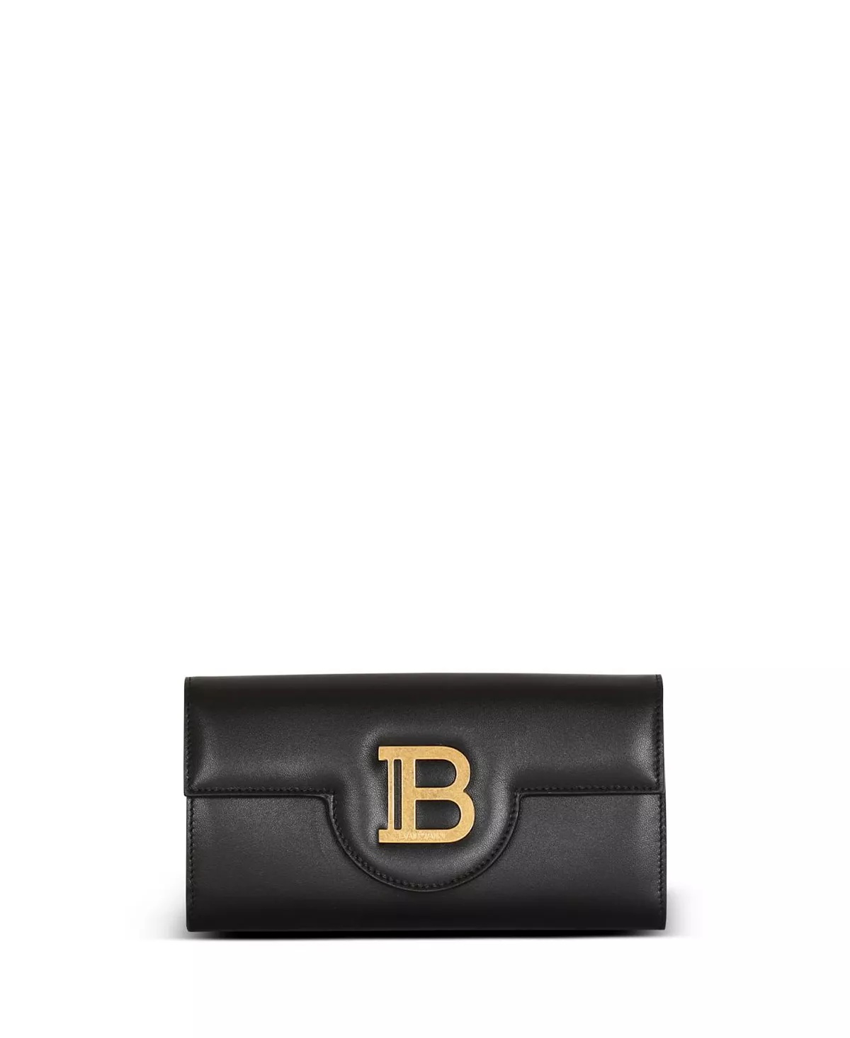 Women's B-Buzz Leather Wallet - 1