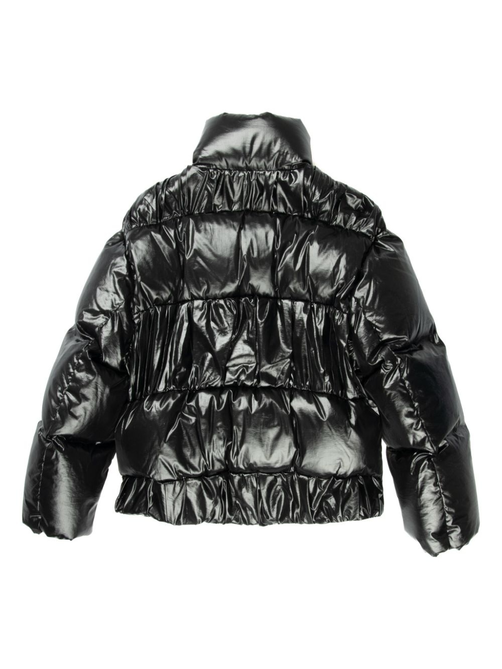 padded jacket - 2