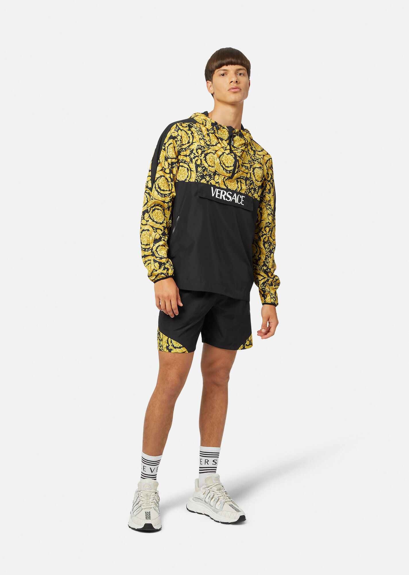 Barocco Jacket - 2