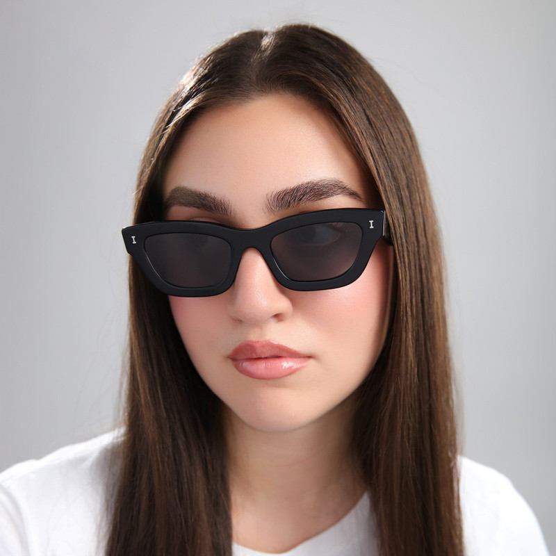 illesteva Donna Sunglasses outlook