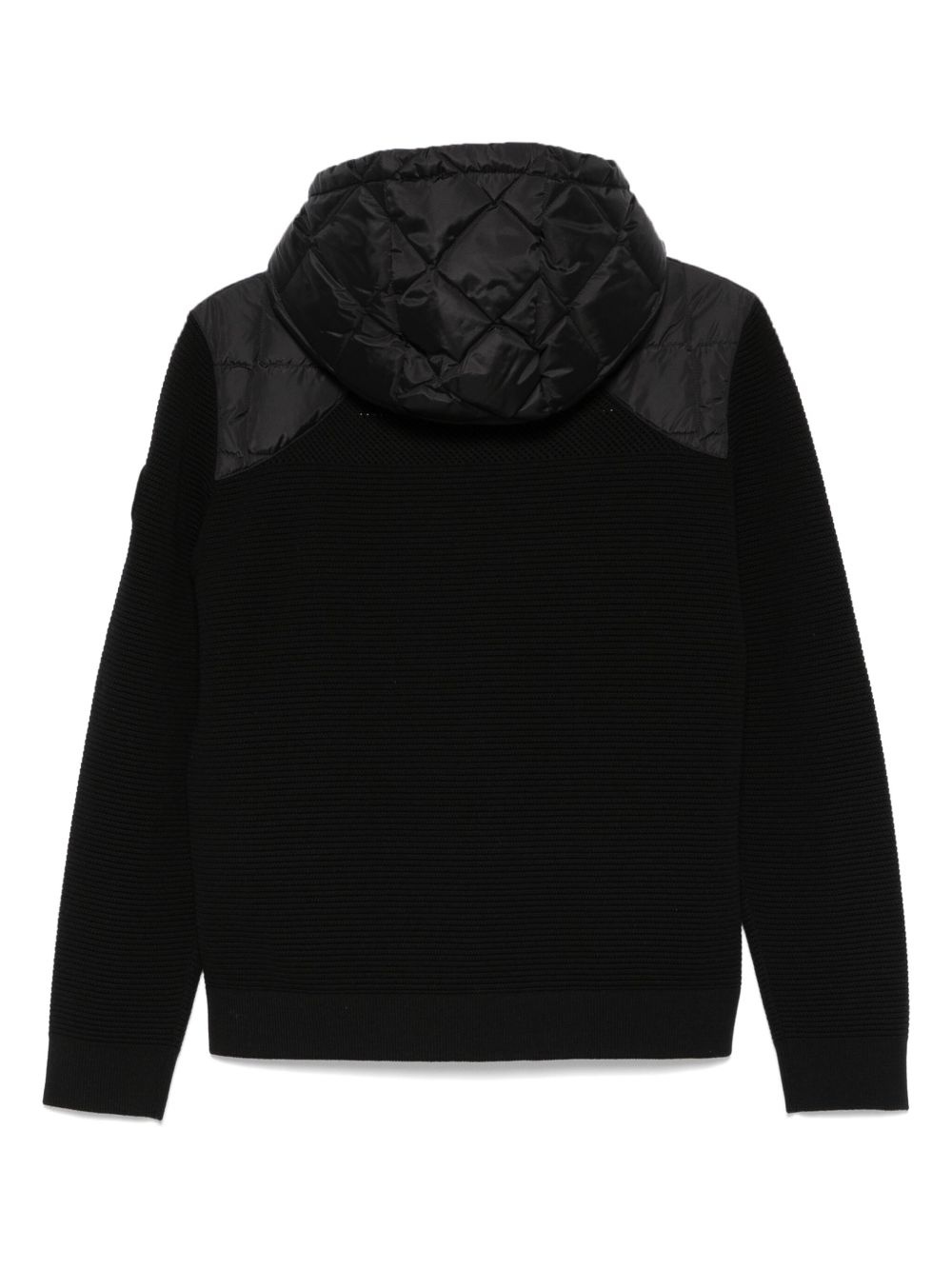 Hybridge jacket - 2