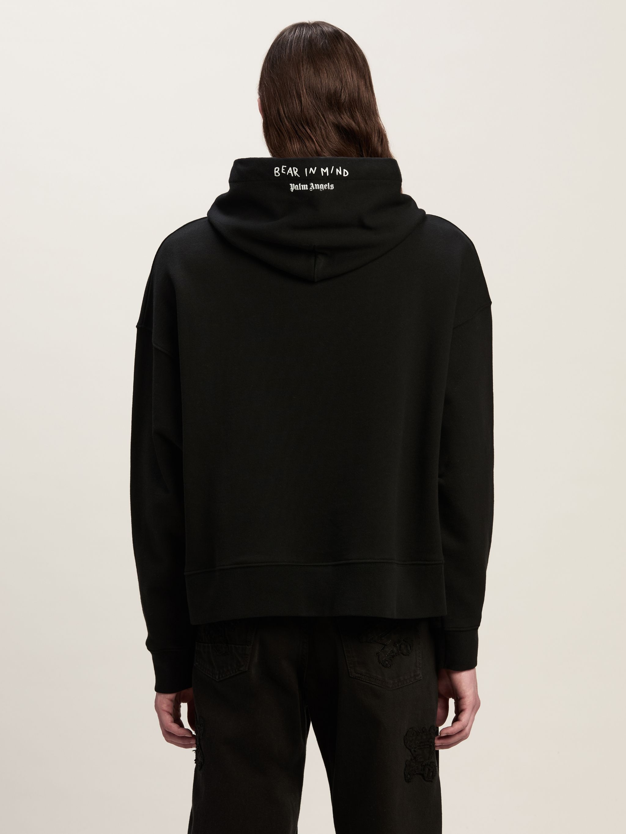 Bear in Mind Hoodie - 5
