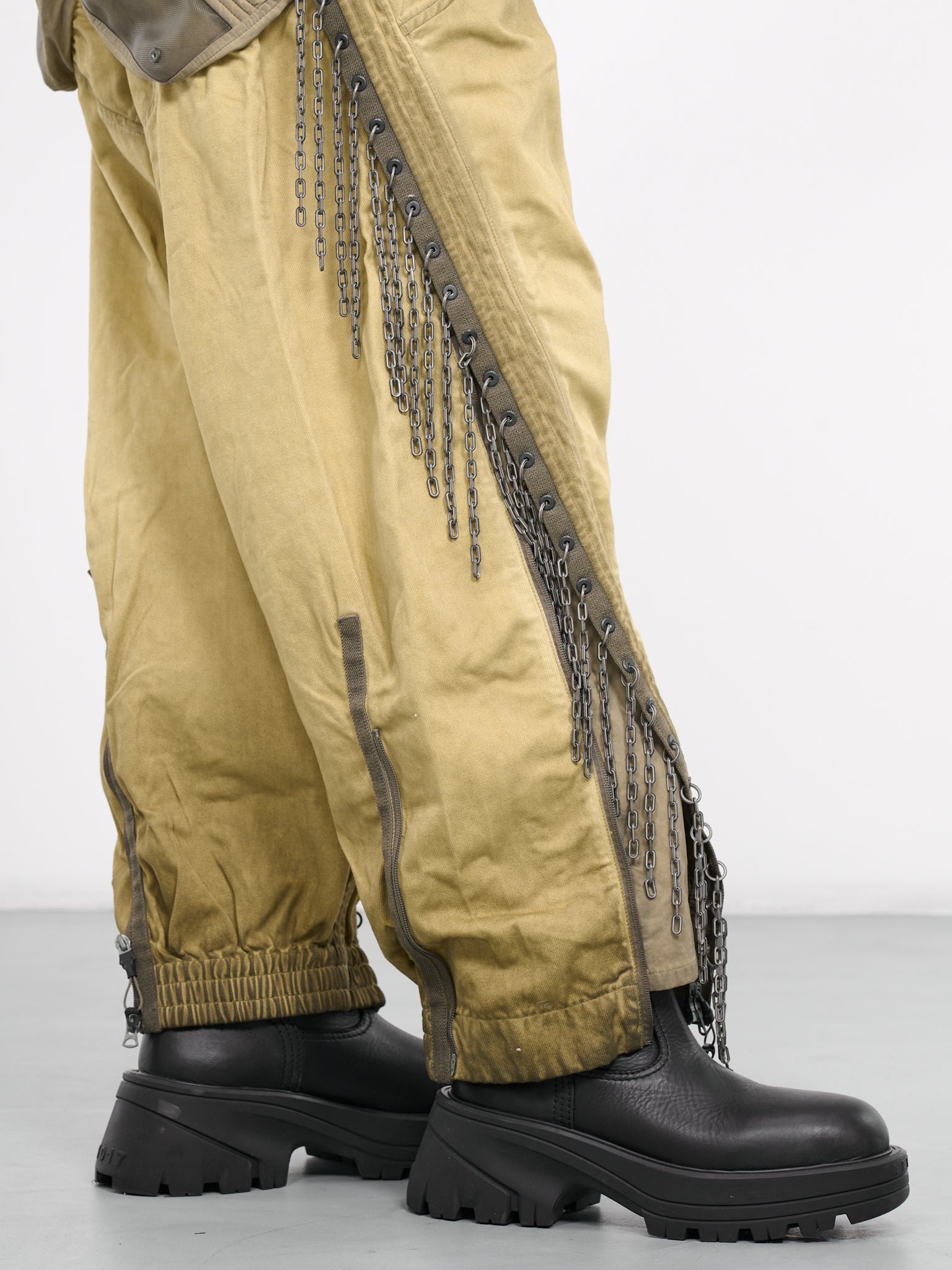 Shadow Broker Manacles Trousers - 5