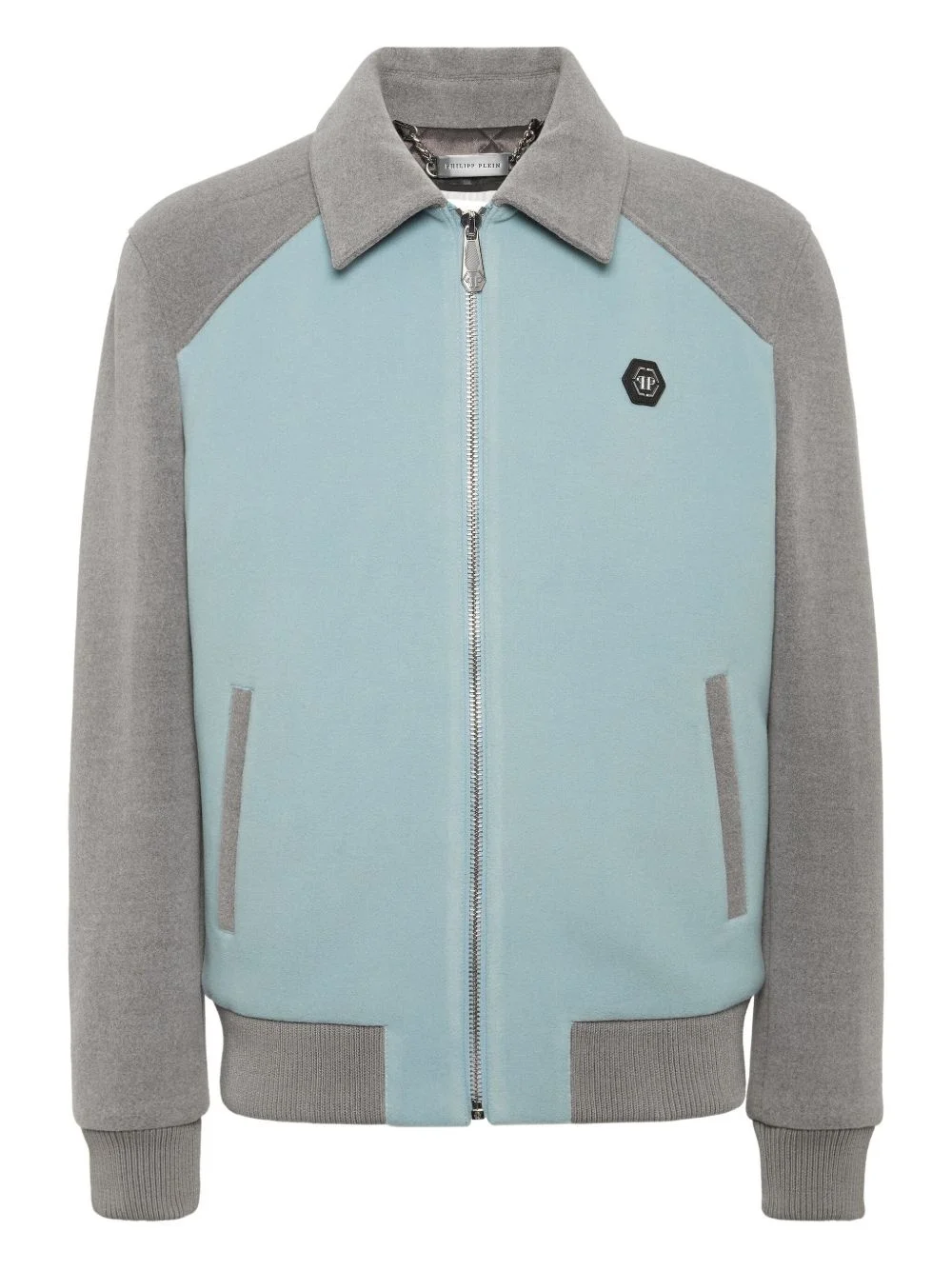 Coster bomber jacket - 1