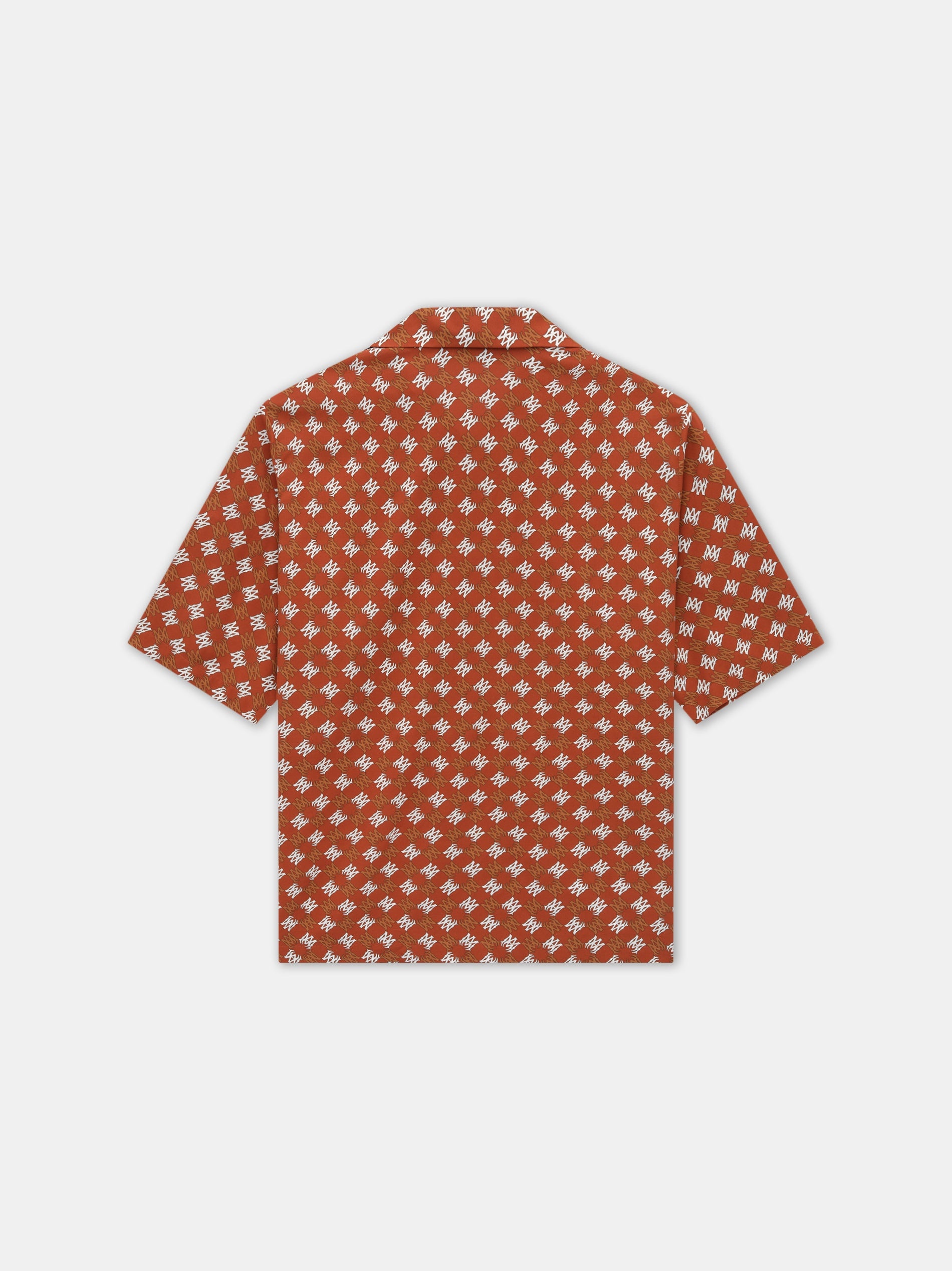 MA QUAD CAMP SHIRT - 2
