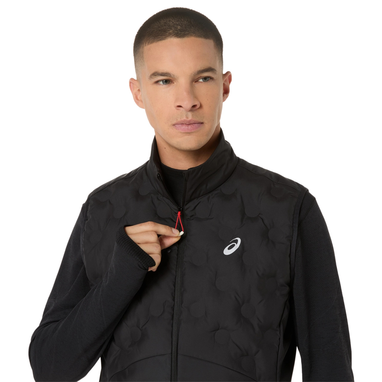 ROAD WINTER GILET - 4
