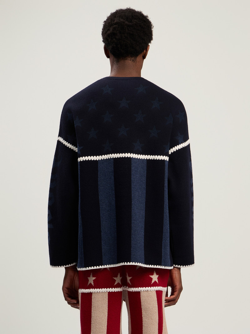 Stars&Stripes Sweater 4