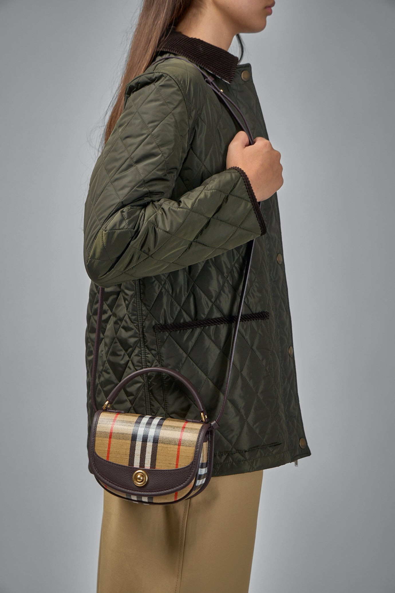 Mini Highlands Bag - 4