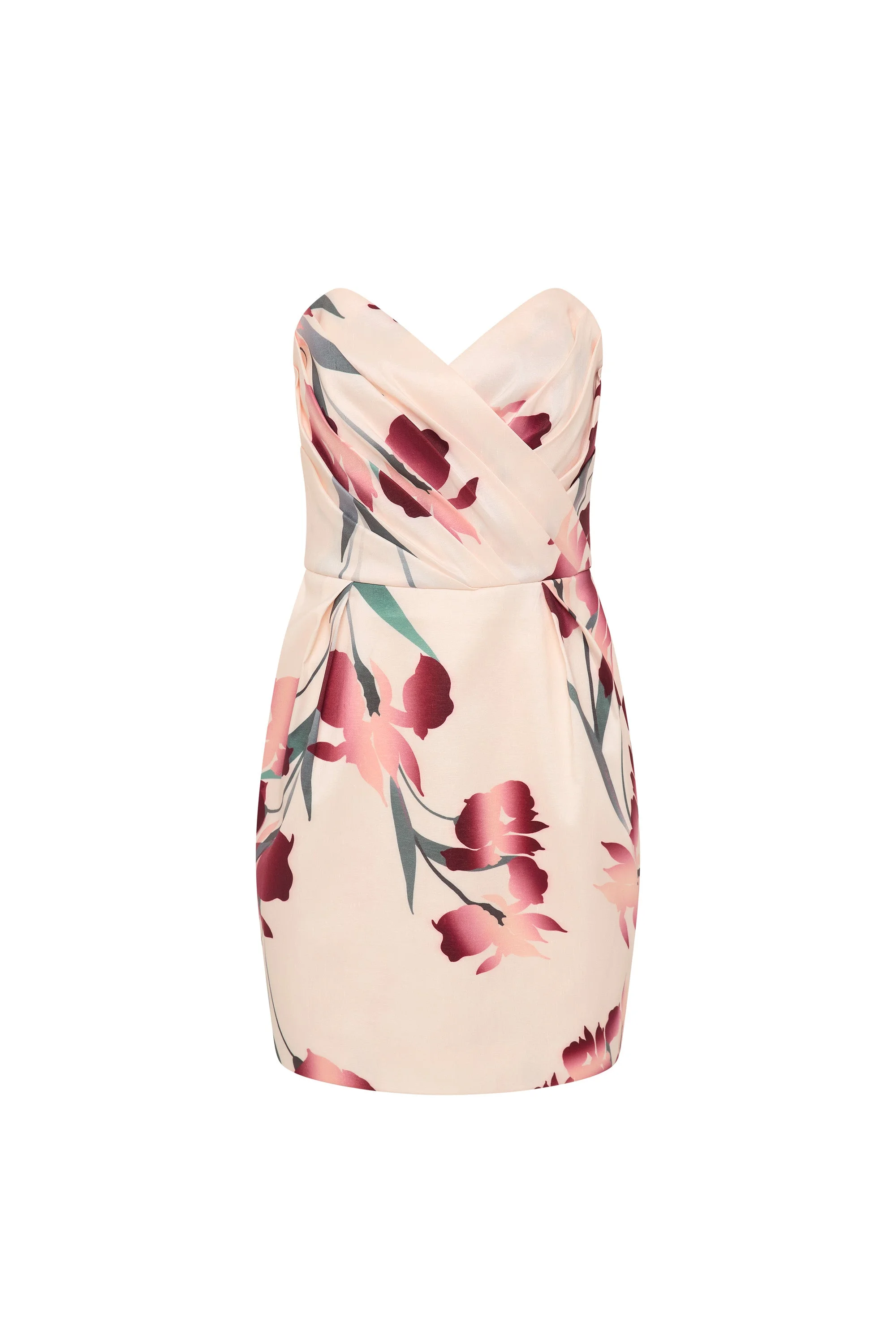Linnea Mini Dress - 1