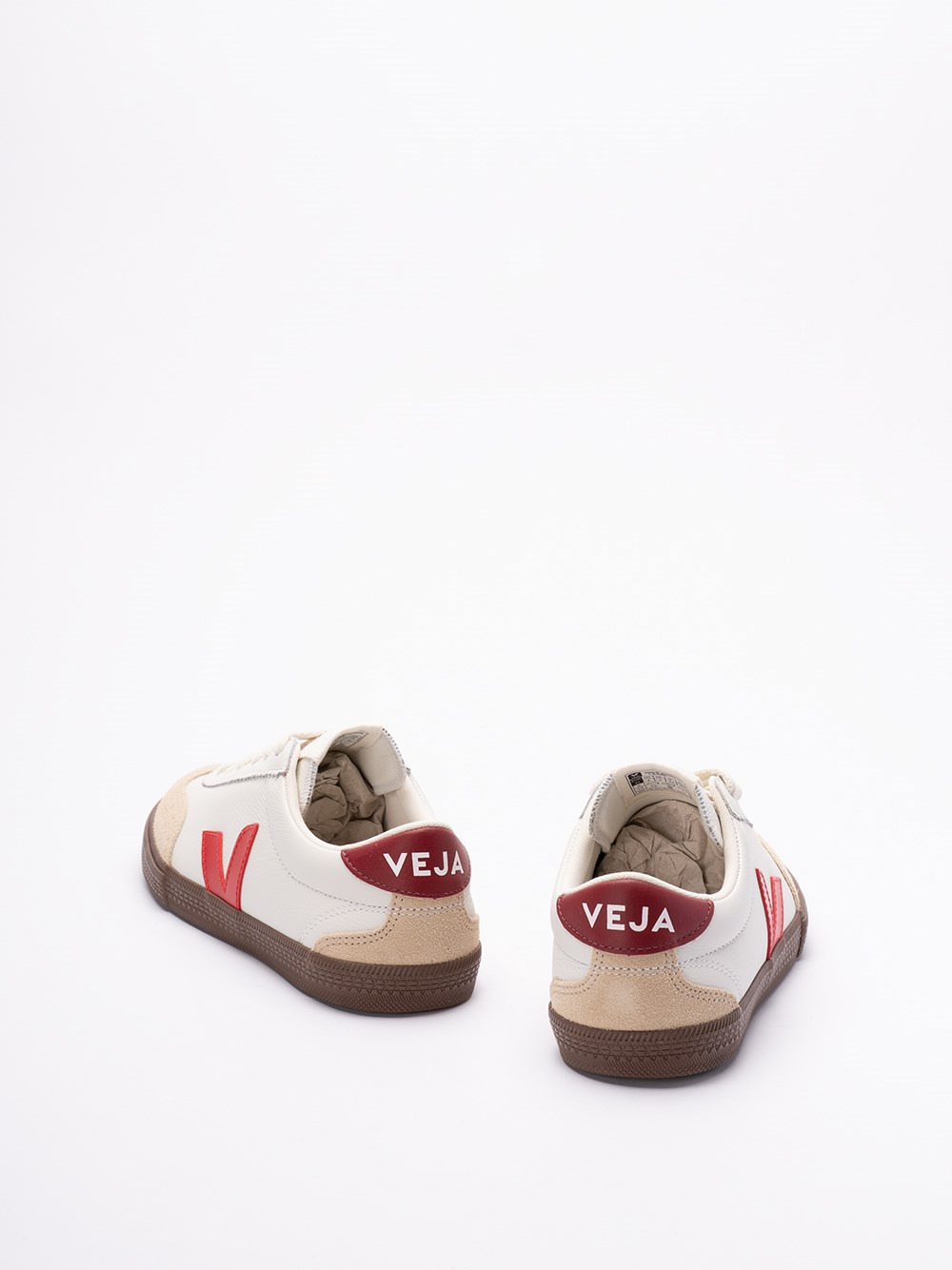 `Volley` Sneakers - 3