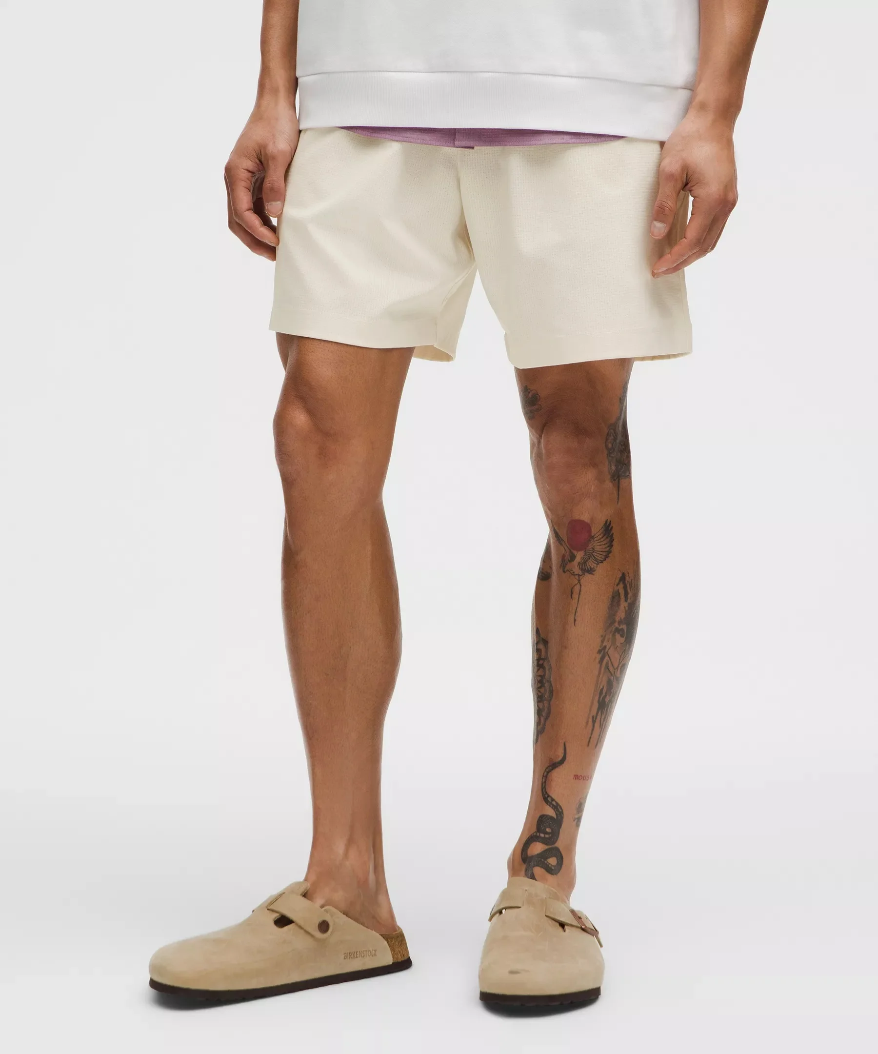 ABC WovenAir Pull-On Short 7" - 1