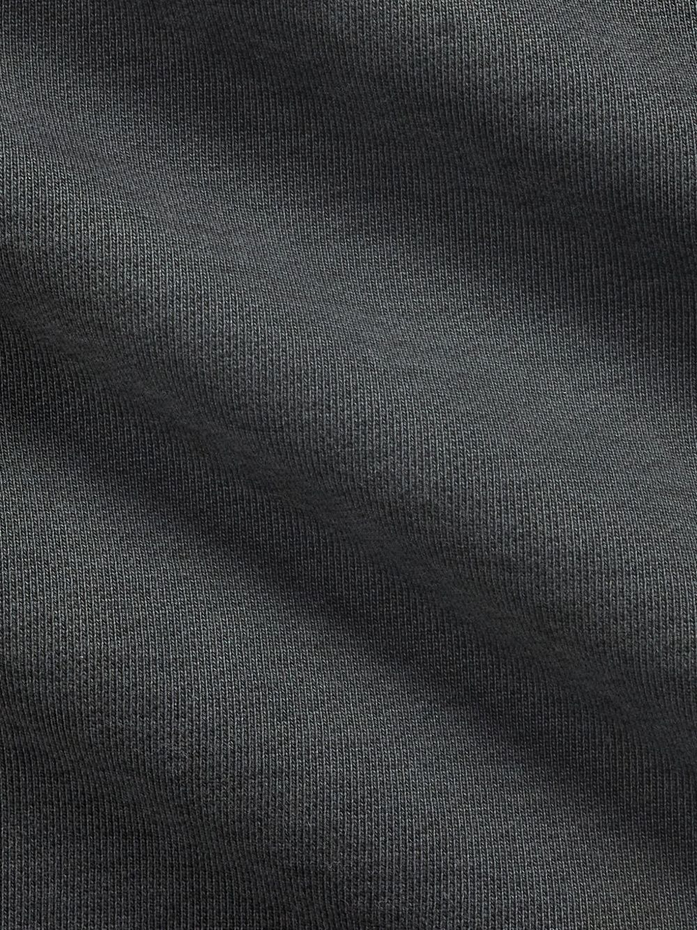 zip-up sweatshirt - 4