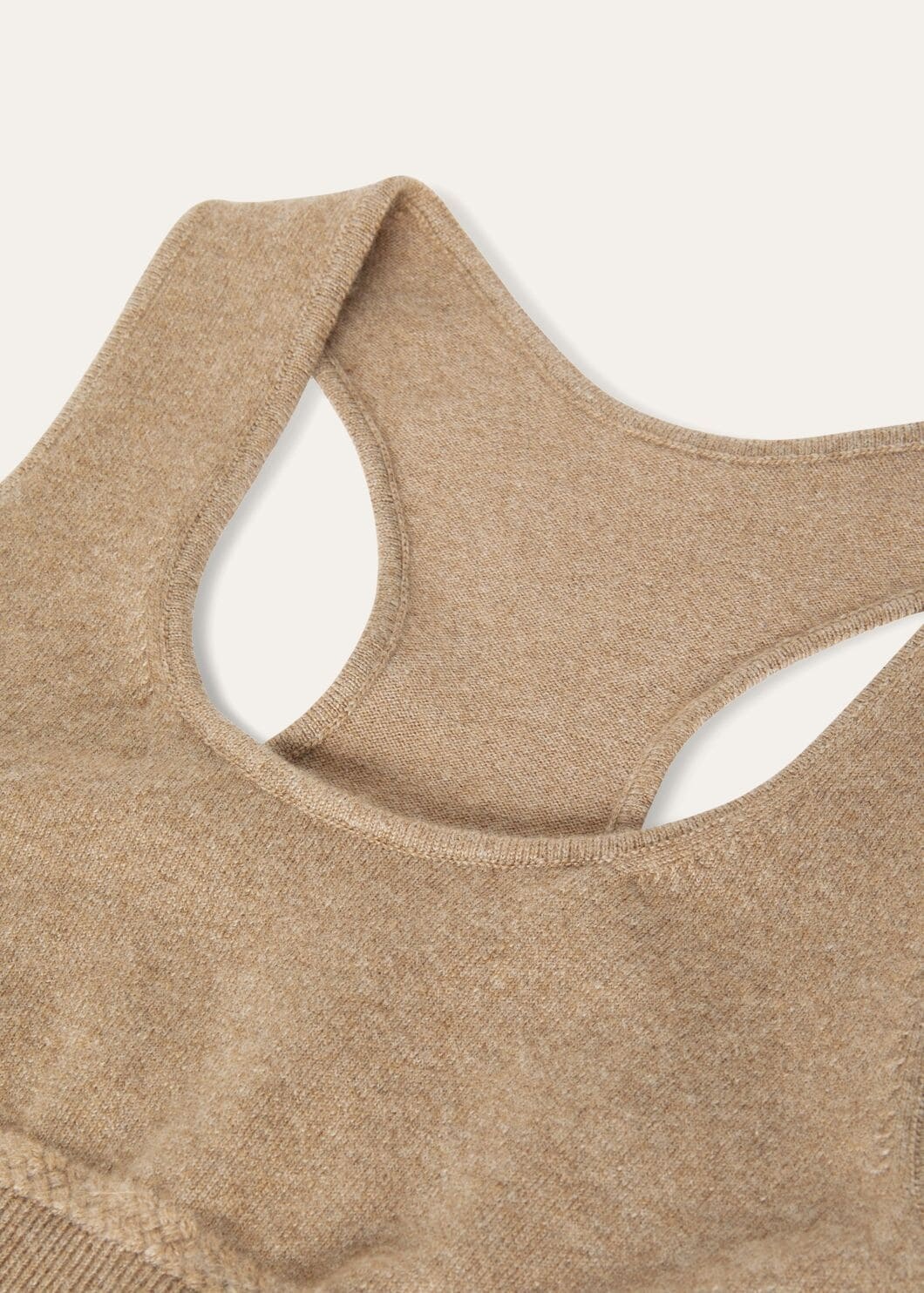 Cocooning Top - 7