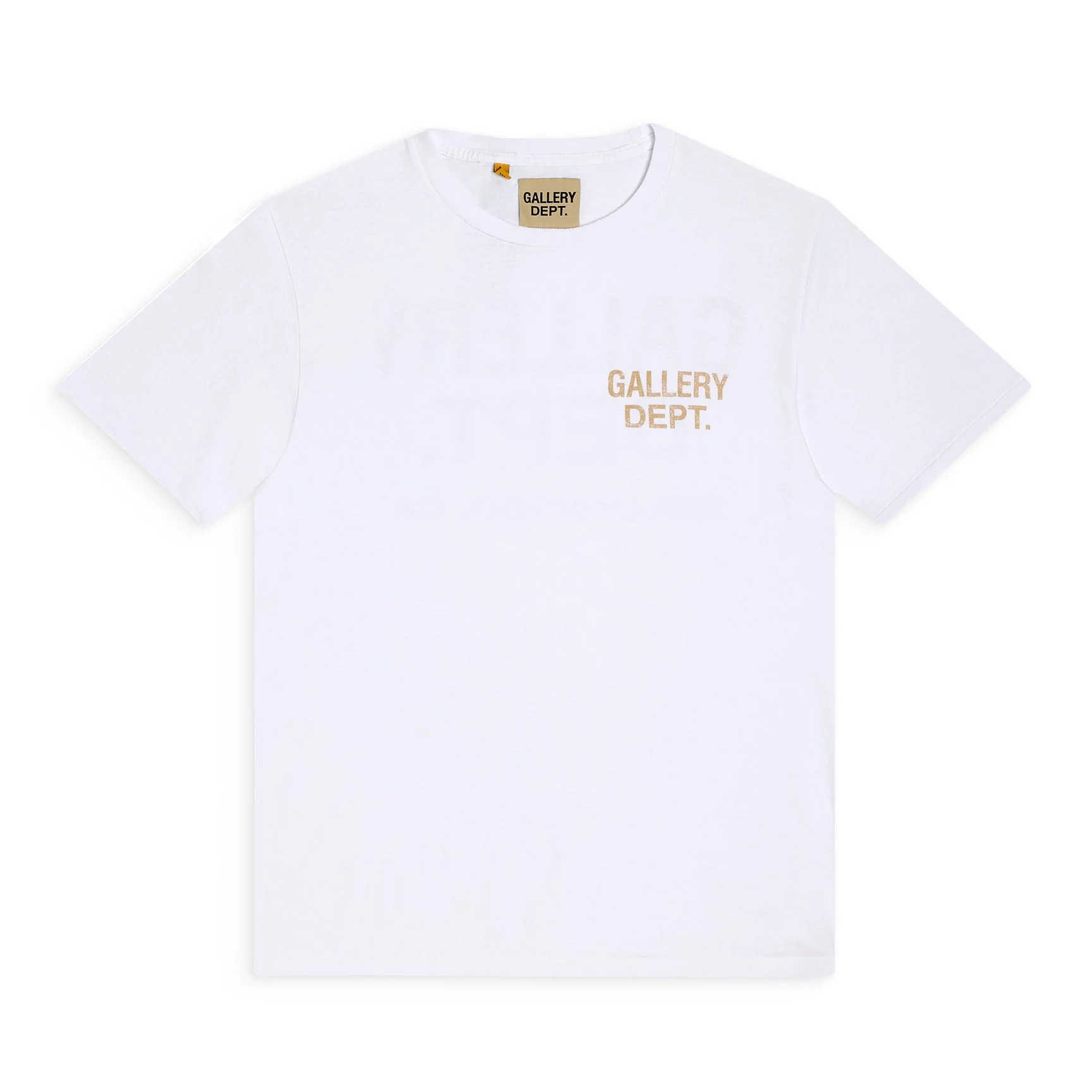 SOUVENIR TEE - 1
