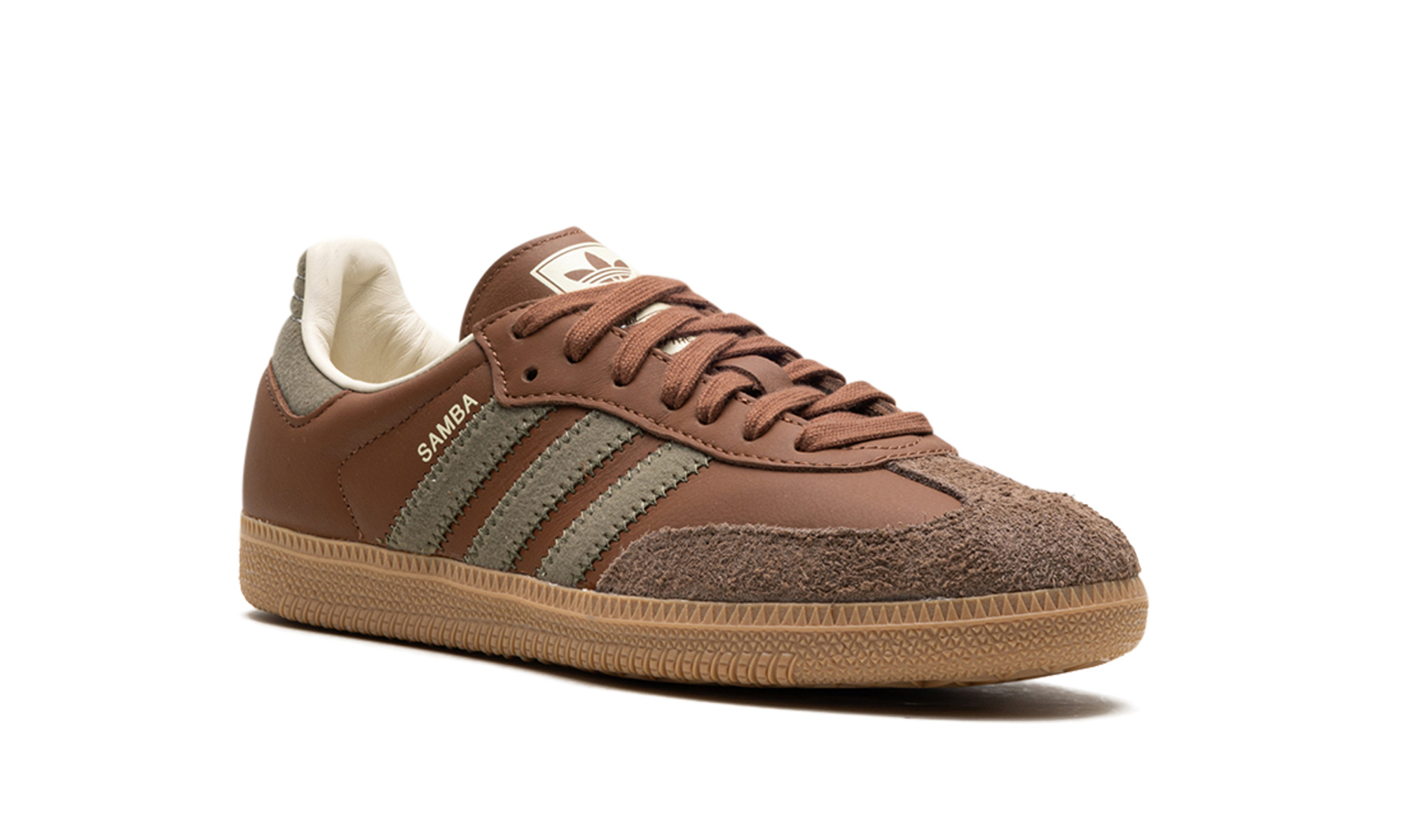 Samba OG - 7