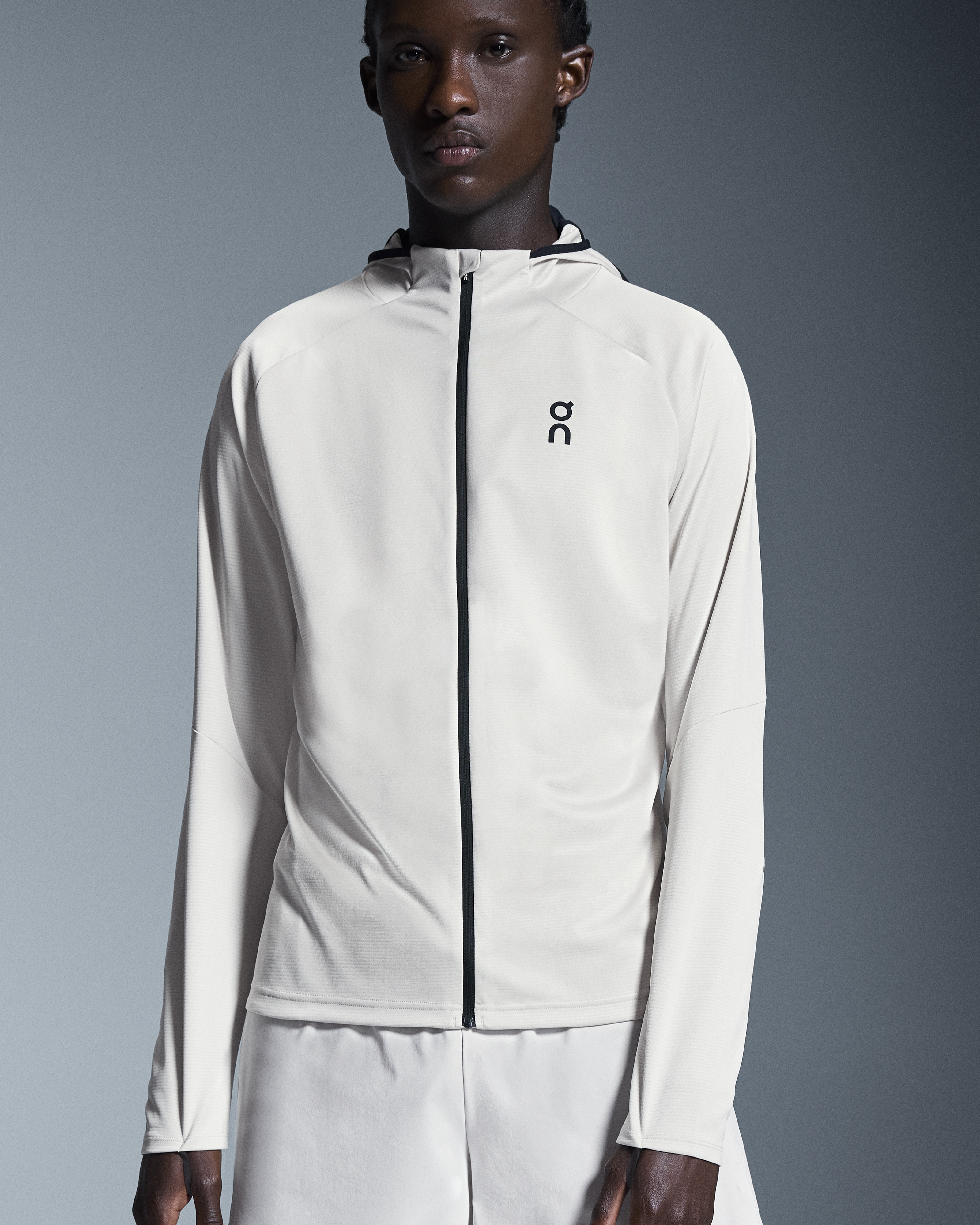 Climate Zip Hoodie - 3