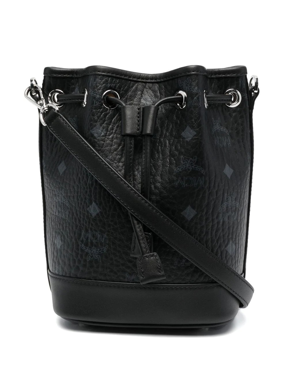 Dessau mini bucket bag - 1