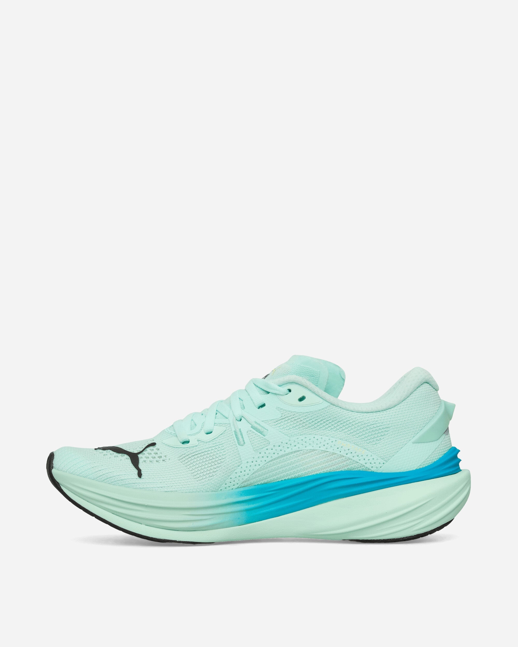 Deviate NITRO 3 Sneakers Mint Melt / Speed Blue - 3