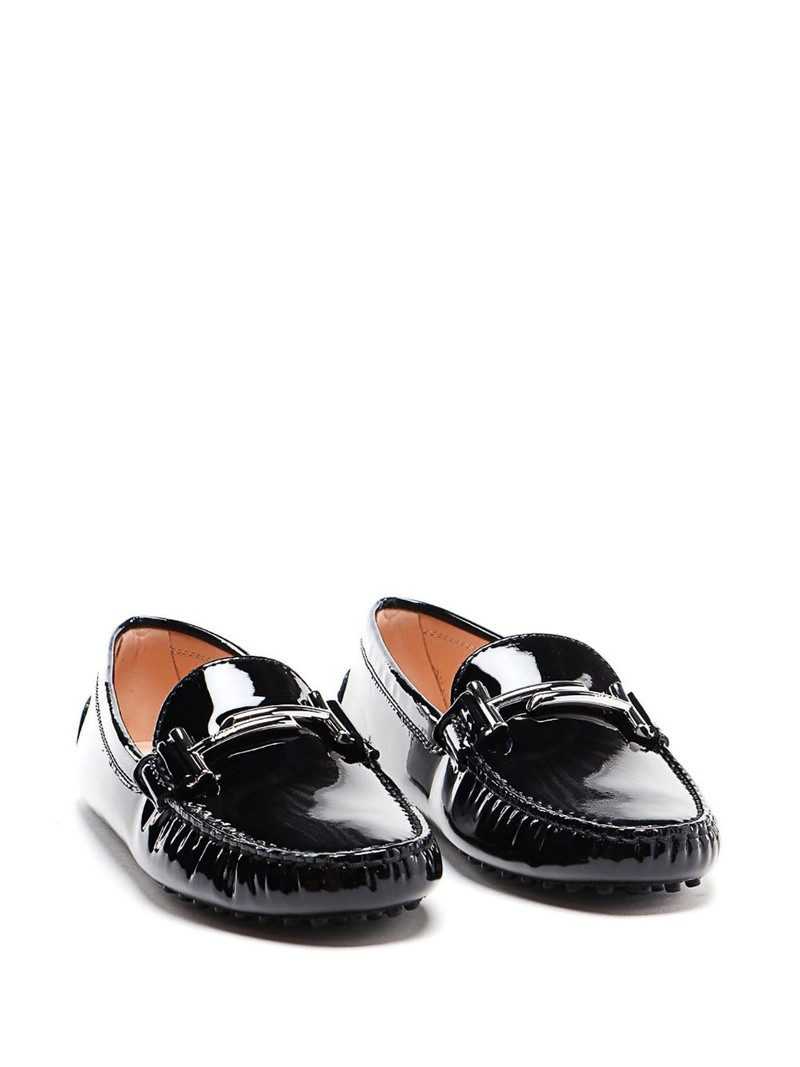 Tod's Gommini loafers outlook
