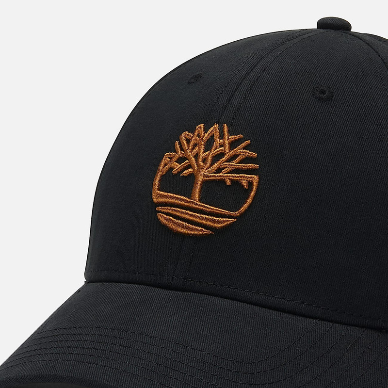 3D Logo Baseball Cap 3