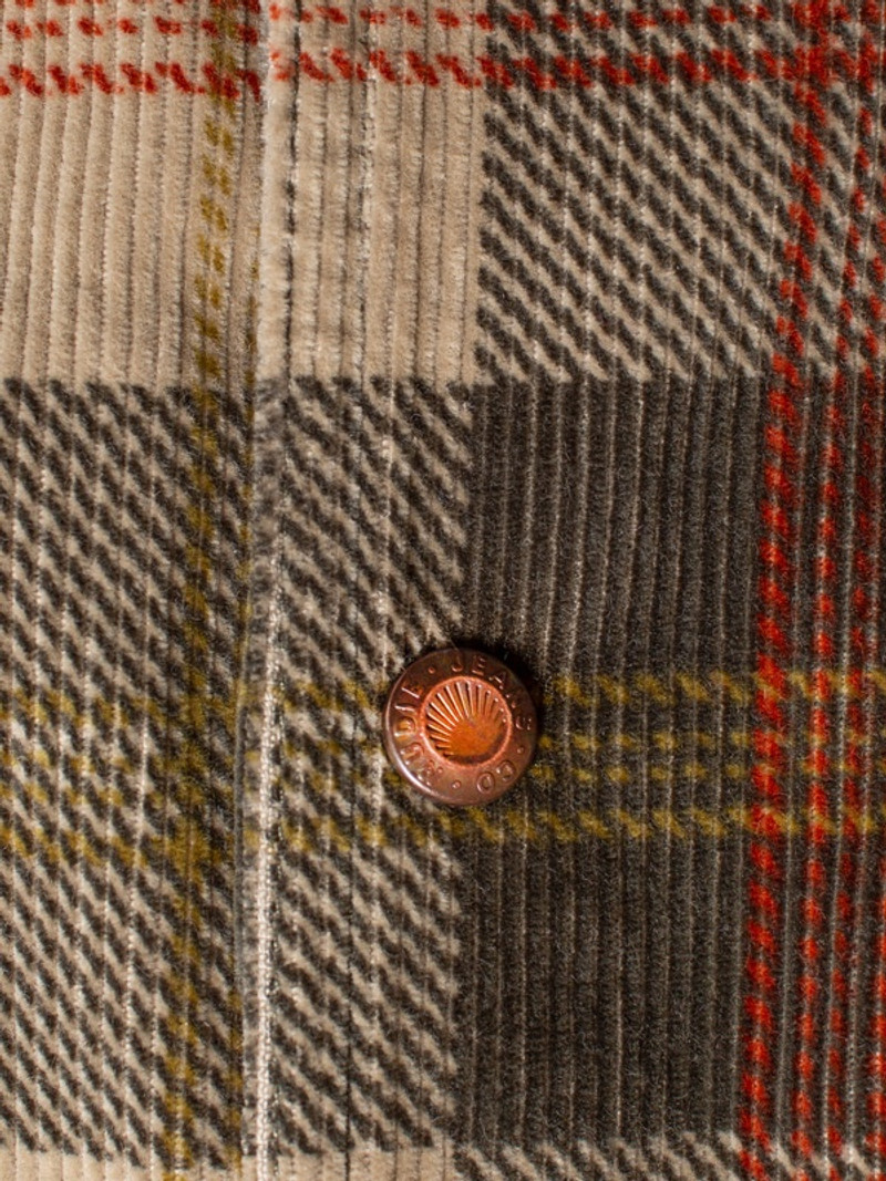 My Corduroy Dress Multi 7