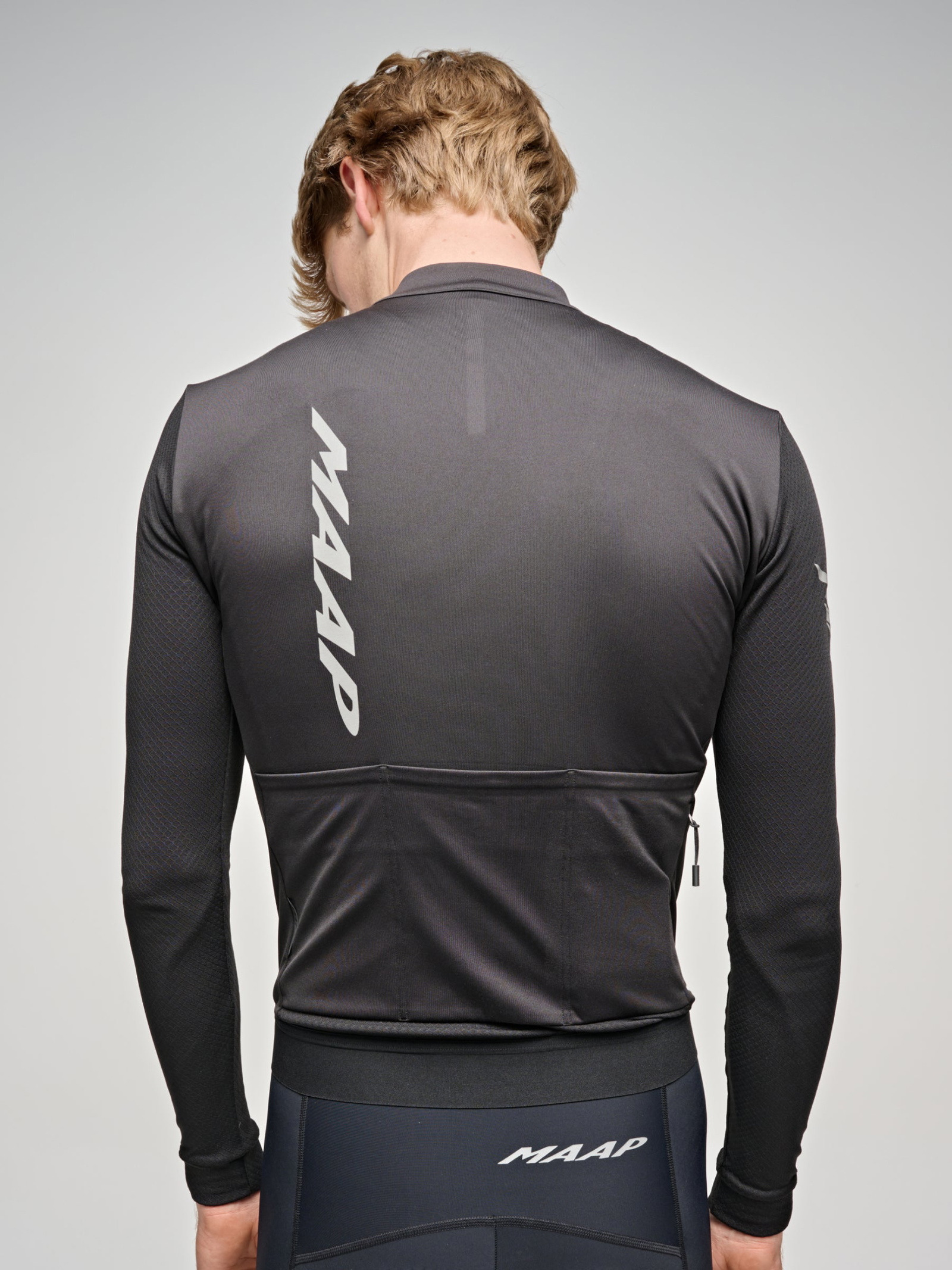Emerge Thermal LS Jersey - 6