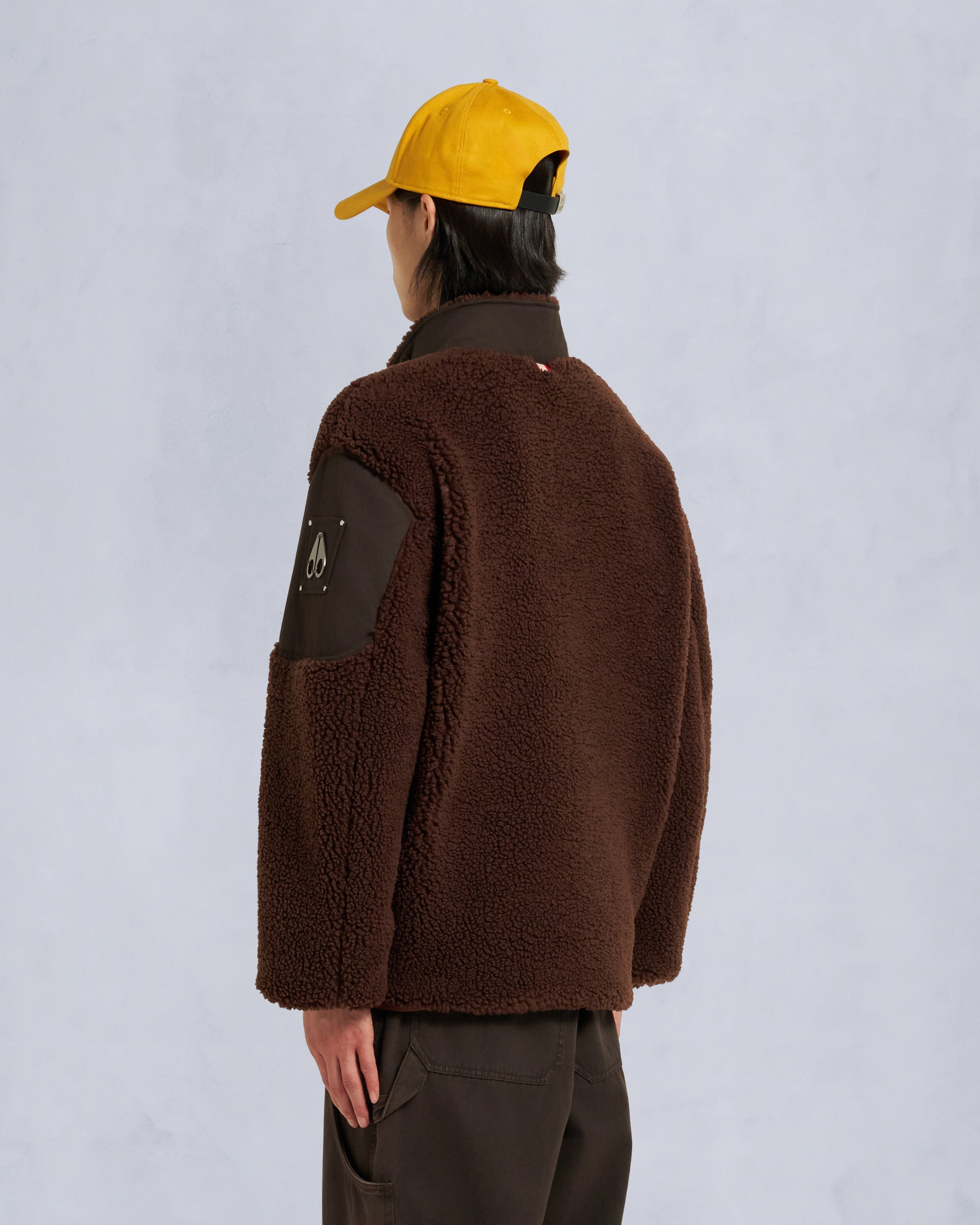 SAGLEK JACKET - 4