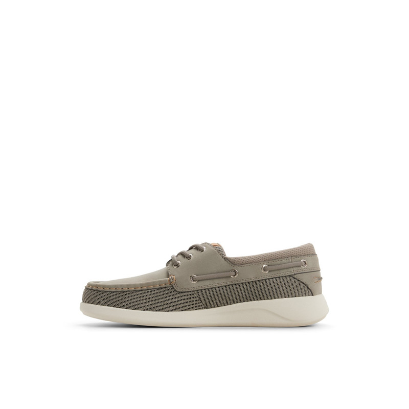 SPERRY Harpoon 3-Eye Boat Shoe outlook