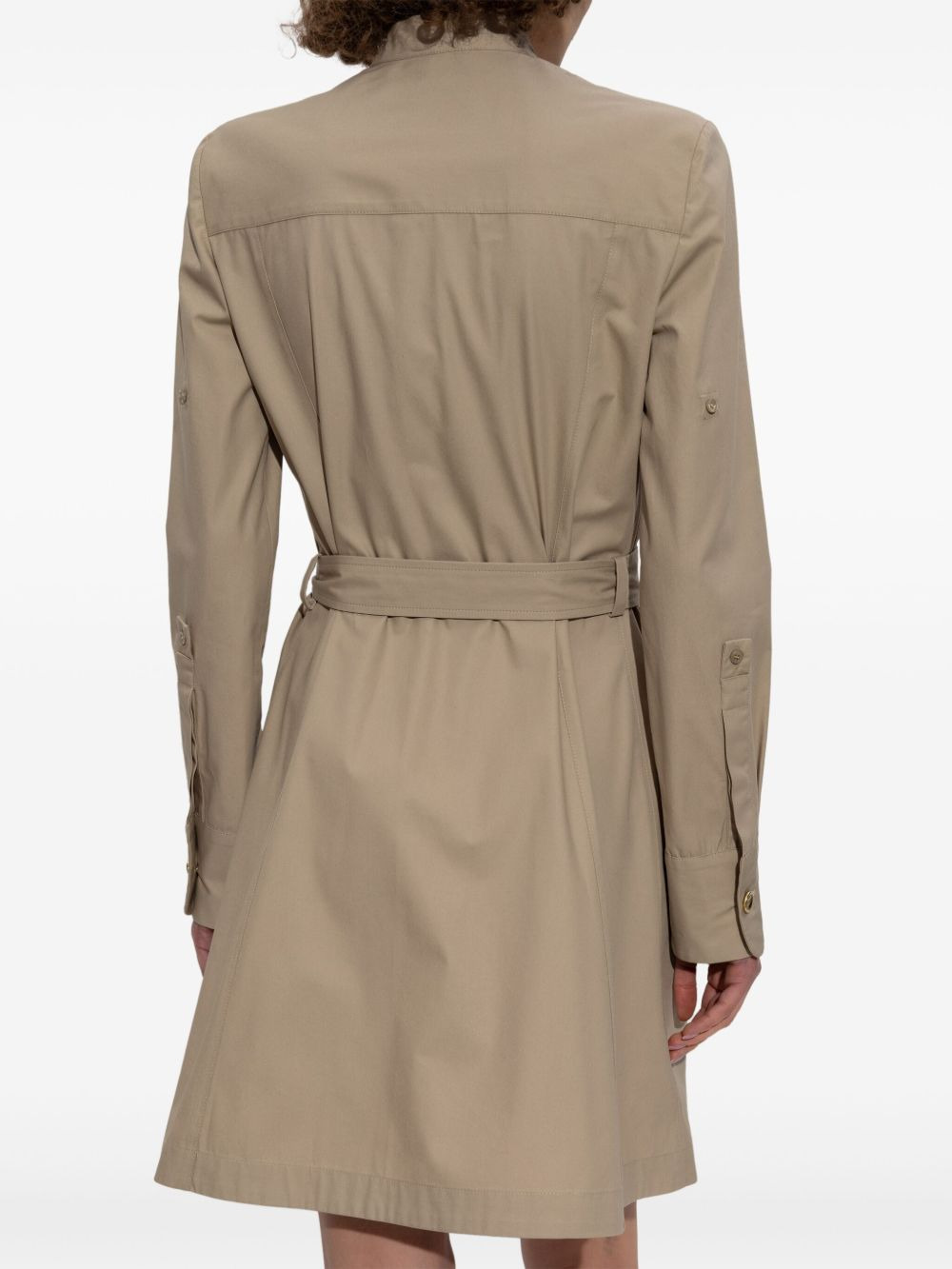 Givenchy Women Safari Dress - 2