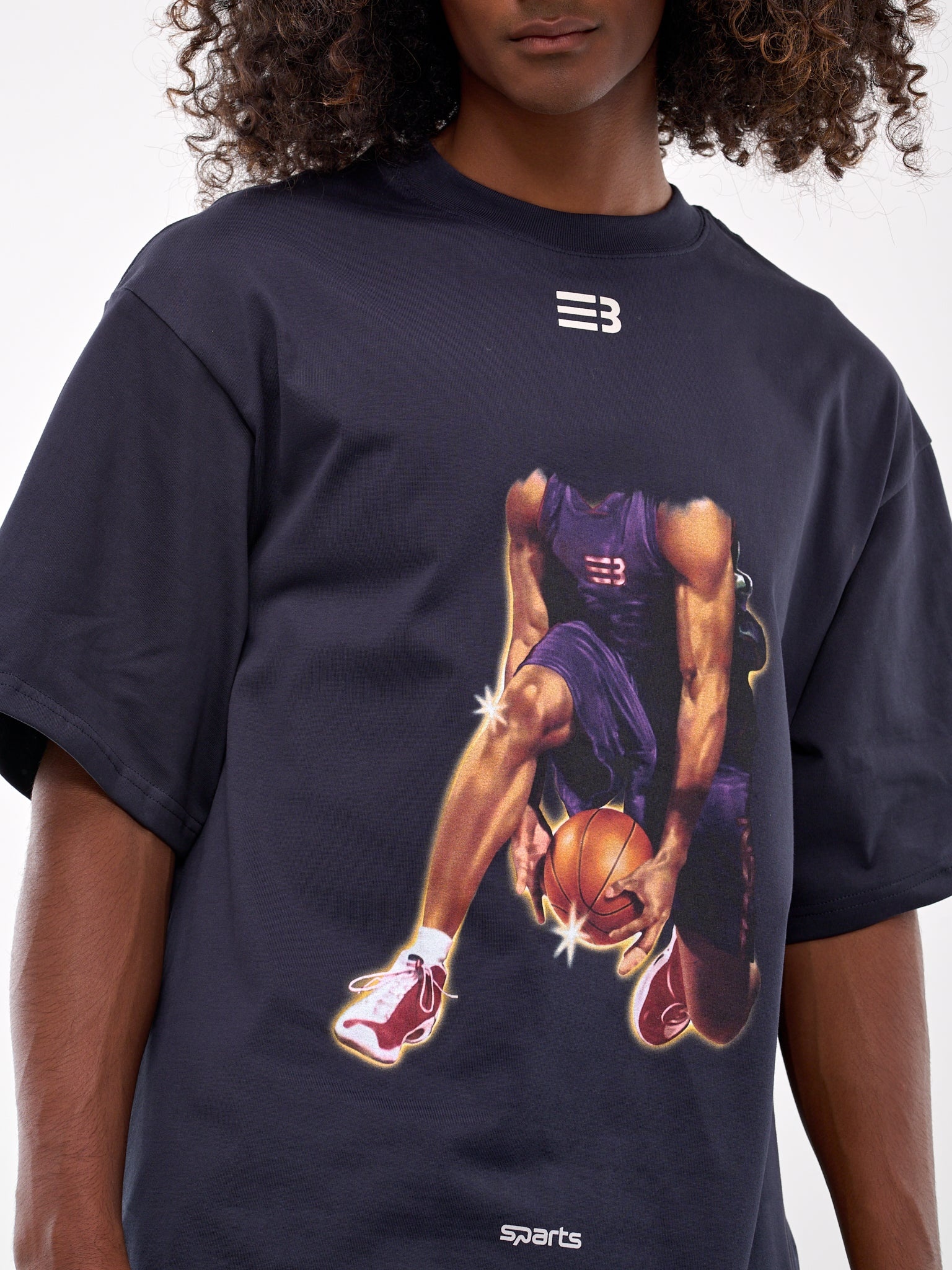 Air Washed Tee - 5