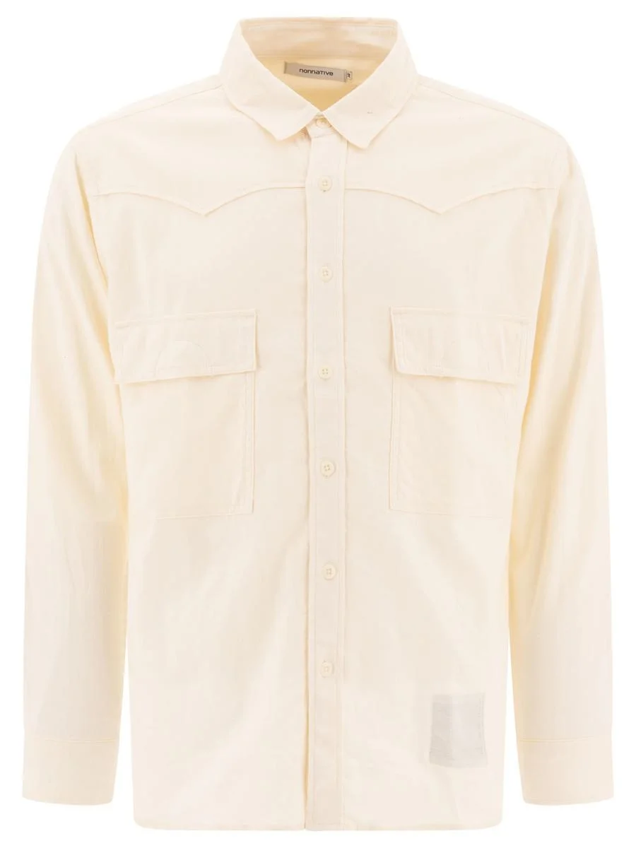 Nonnative Shirts - 1
