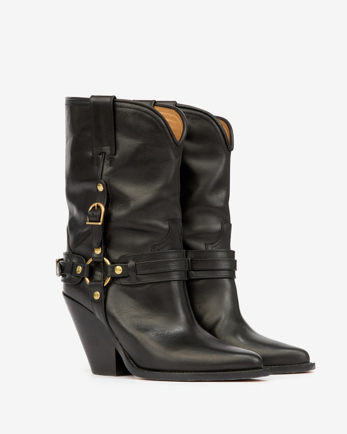 LYKA BOOTS - 3