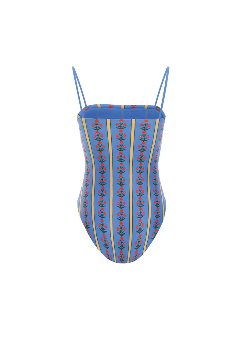 Durazno Carmina One Piece 3