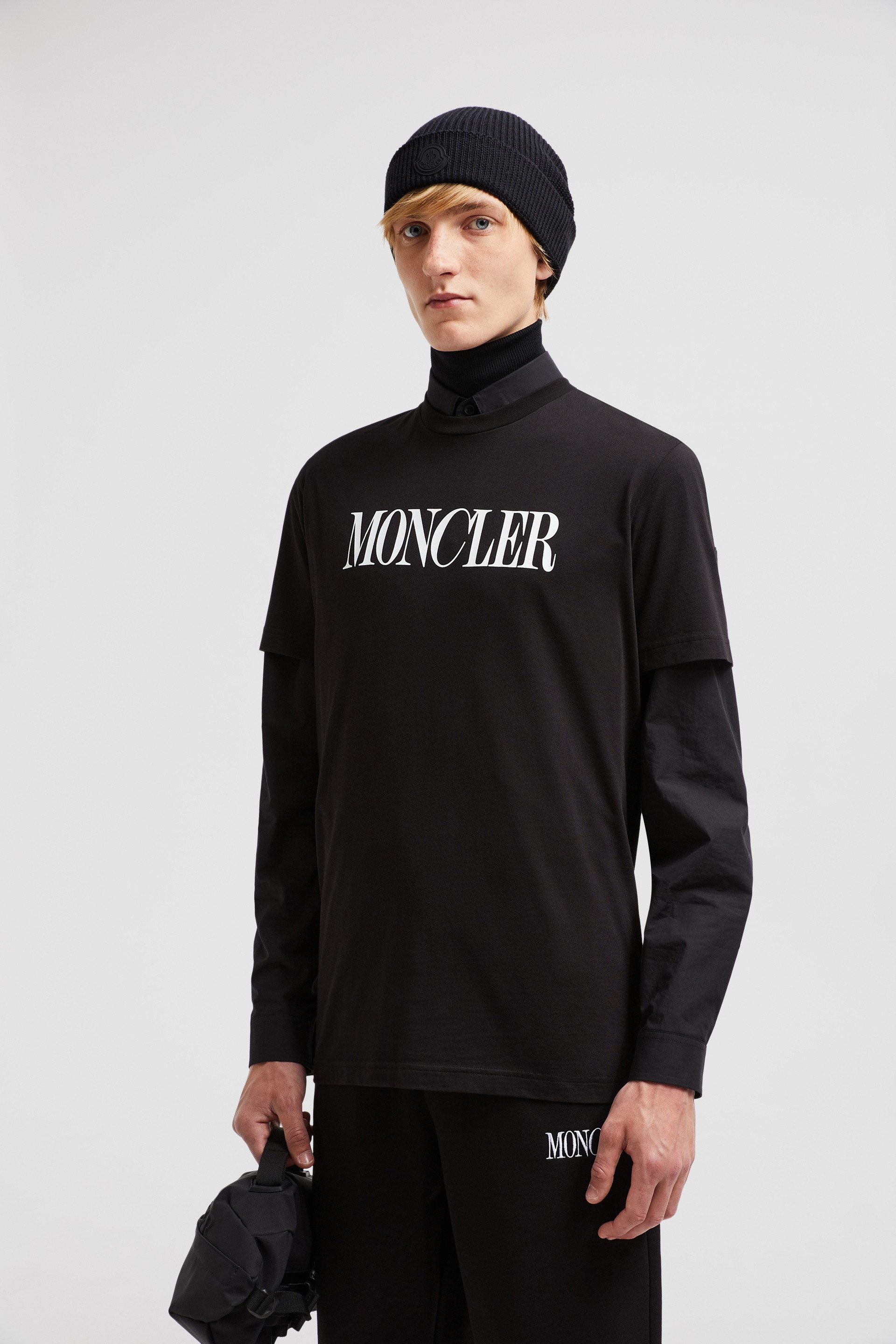 Logo T-Shirt - 2