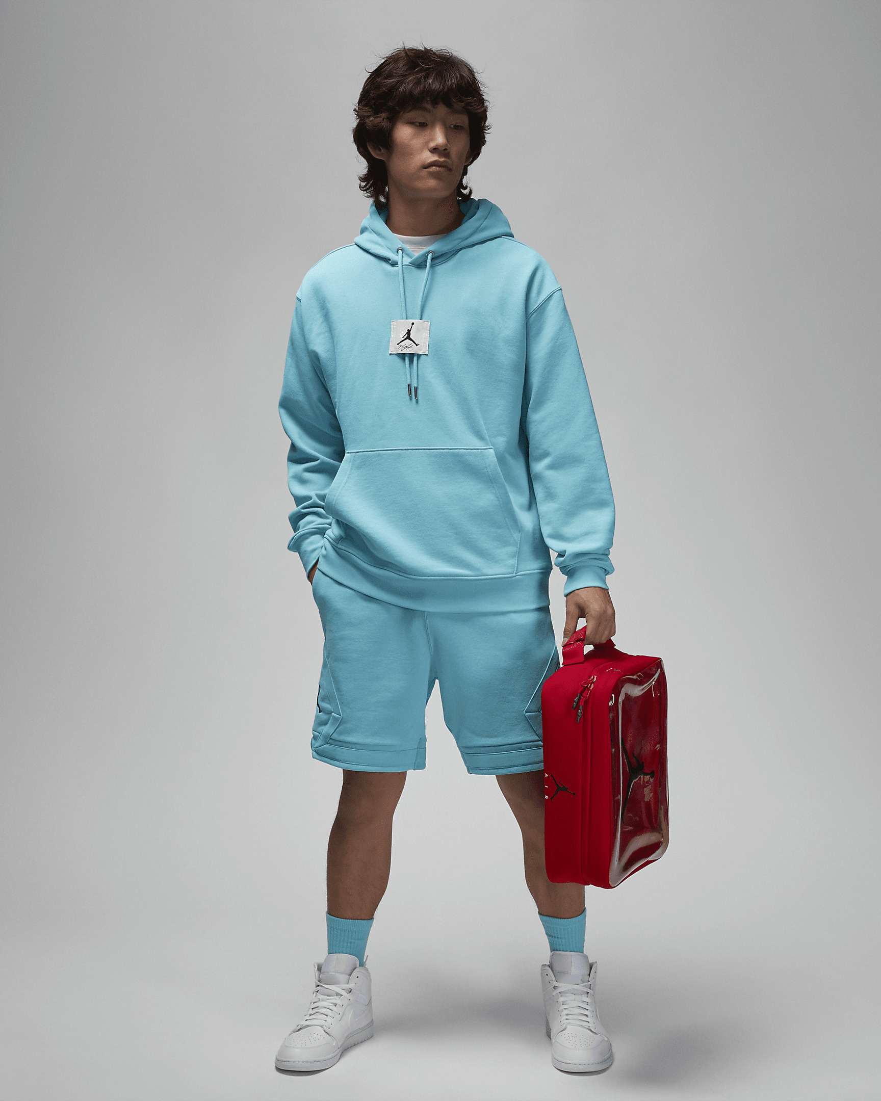 Jordan Shoe Box (13L) - 8