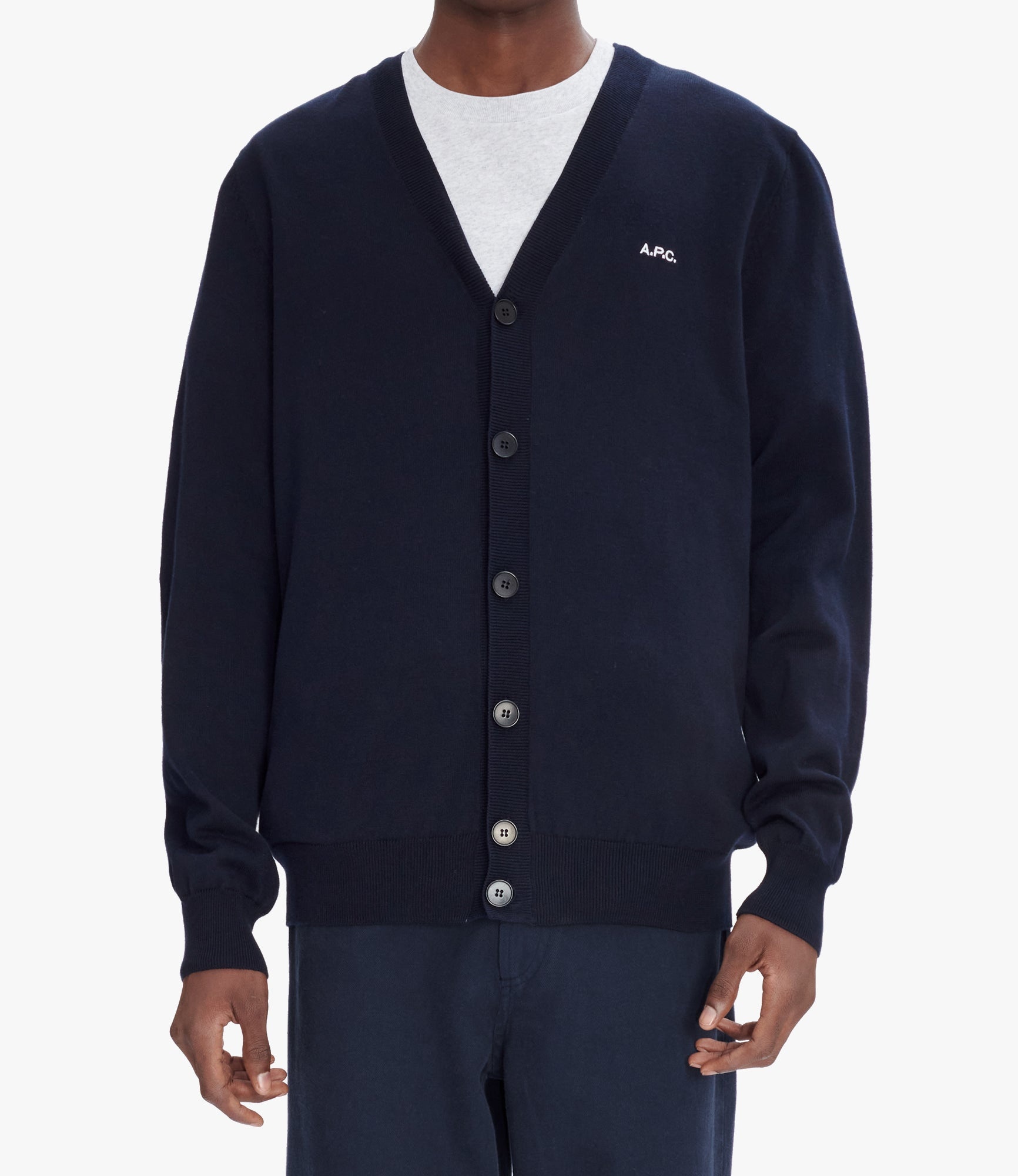 JOSEPH CARDIGAN - 4