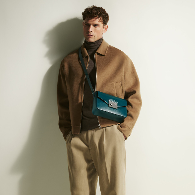 Meisterstück messenger 5